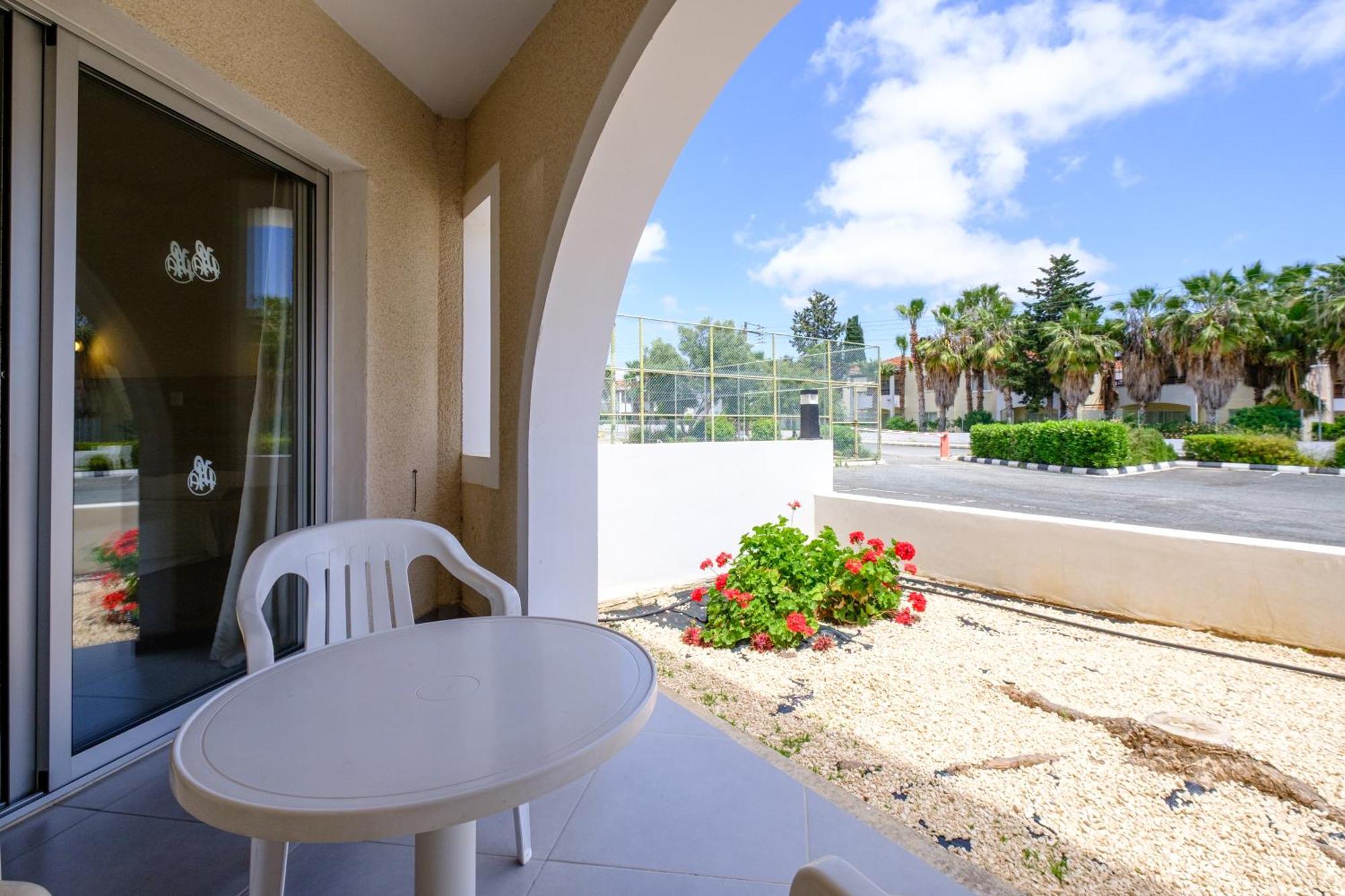 Pandream Aparthotel Paphos