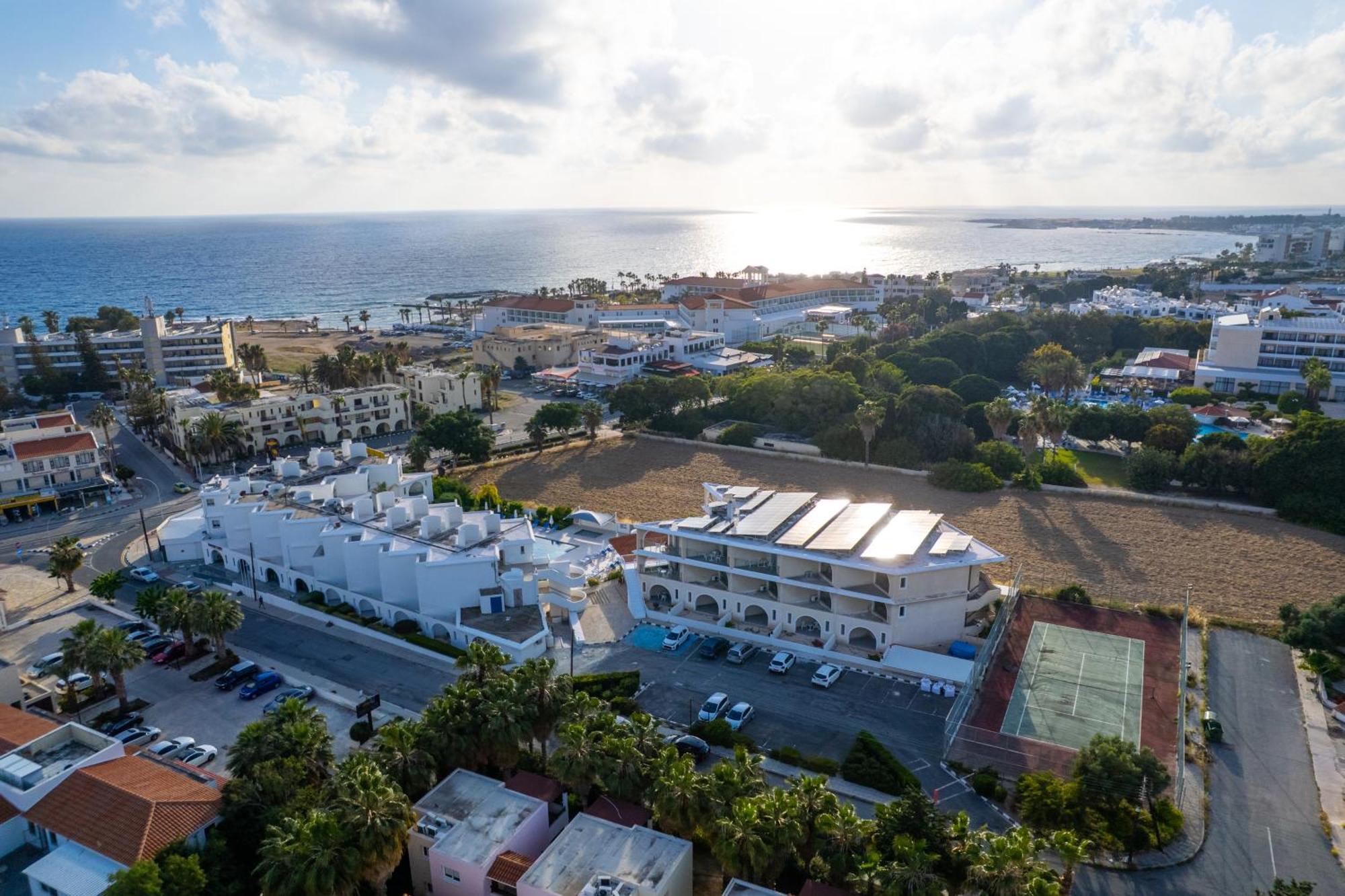 Pandream Paphos
