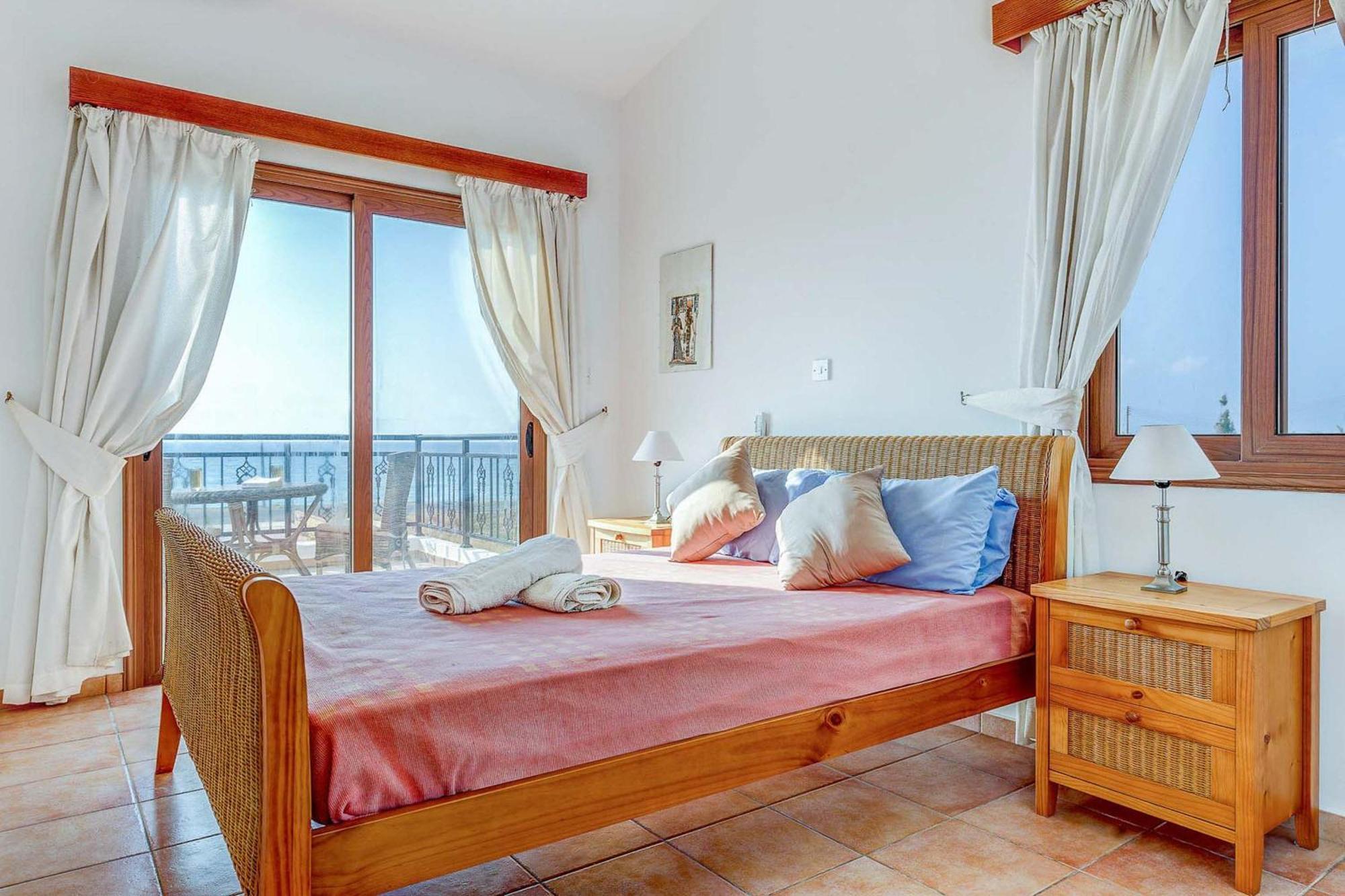 Villa Argaka Beach Villa Argaka