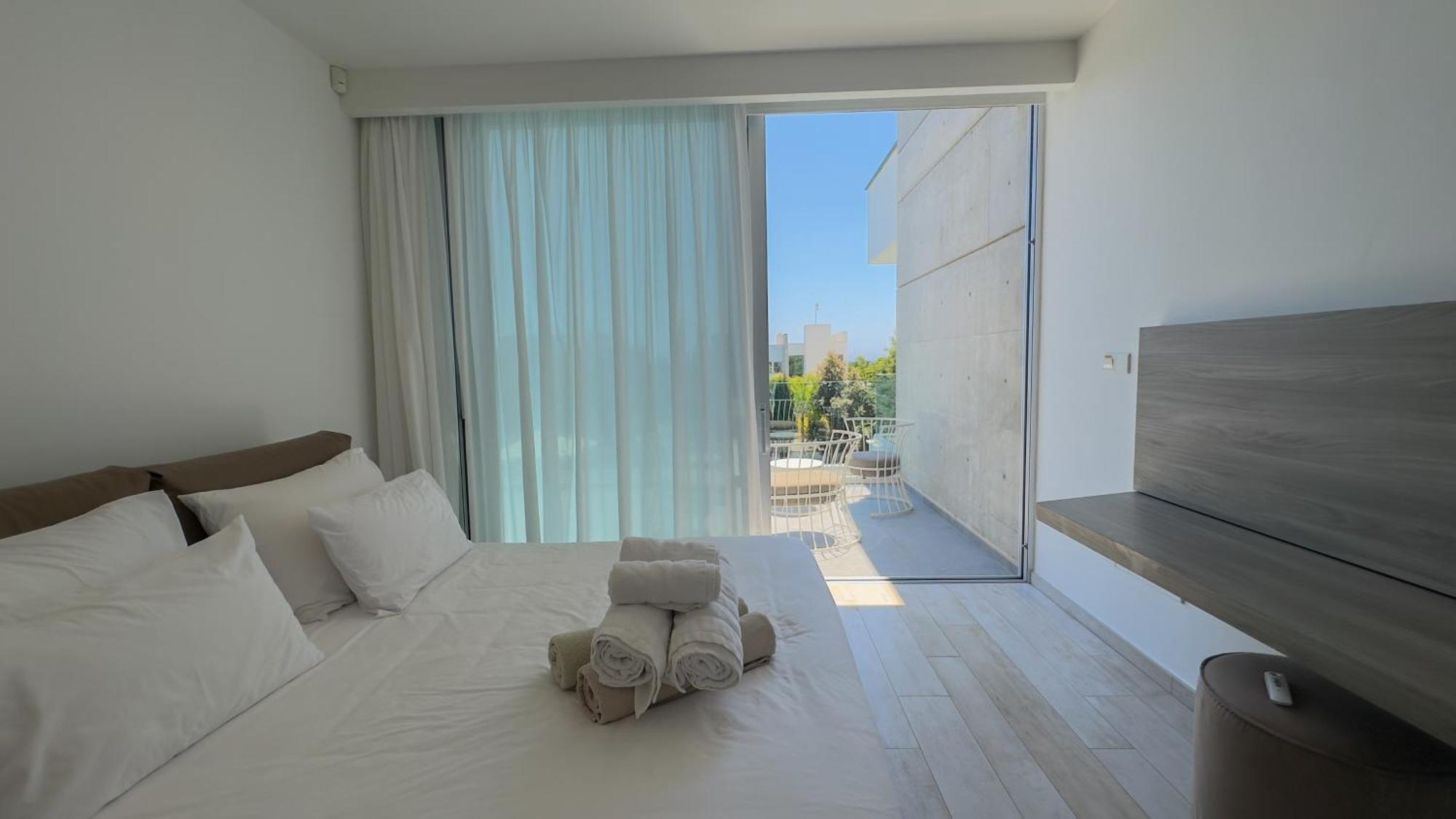 Vivo Mare 3 Bedroom Ayia Napa