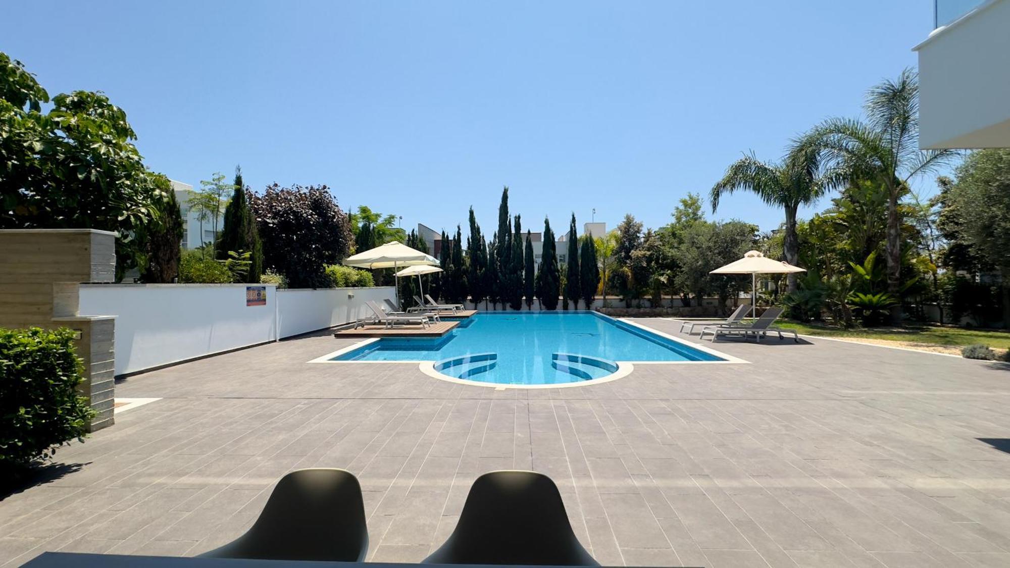 Vivo Mare 3 Bedroom * Ayia Napa