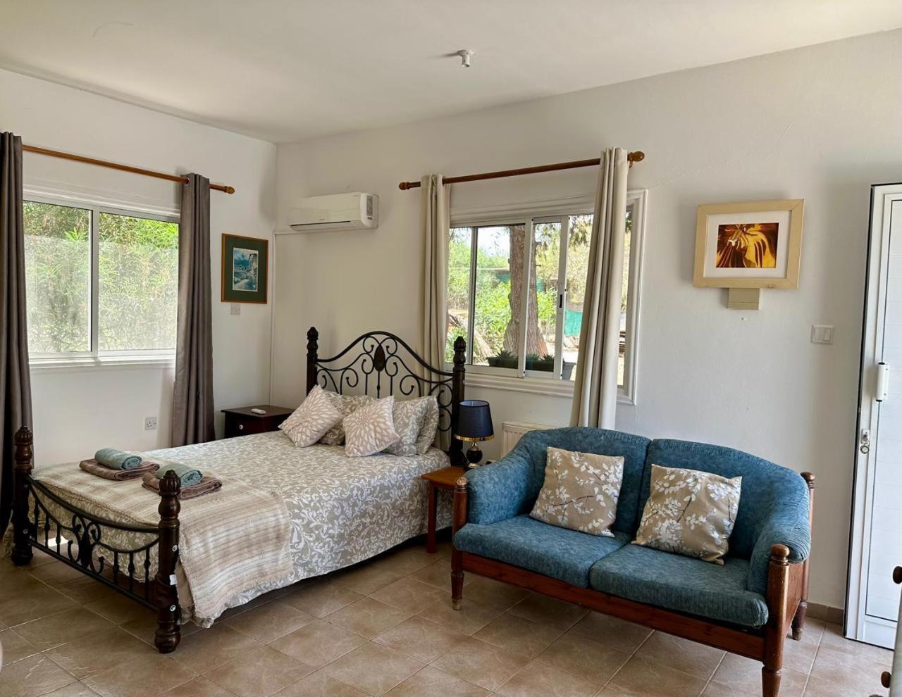 Detached Cozy * Paralimni