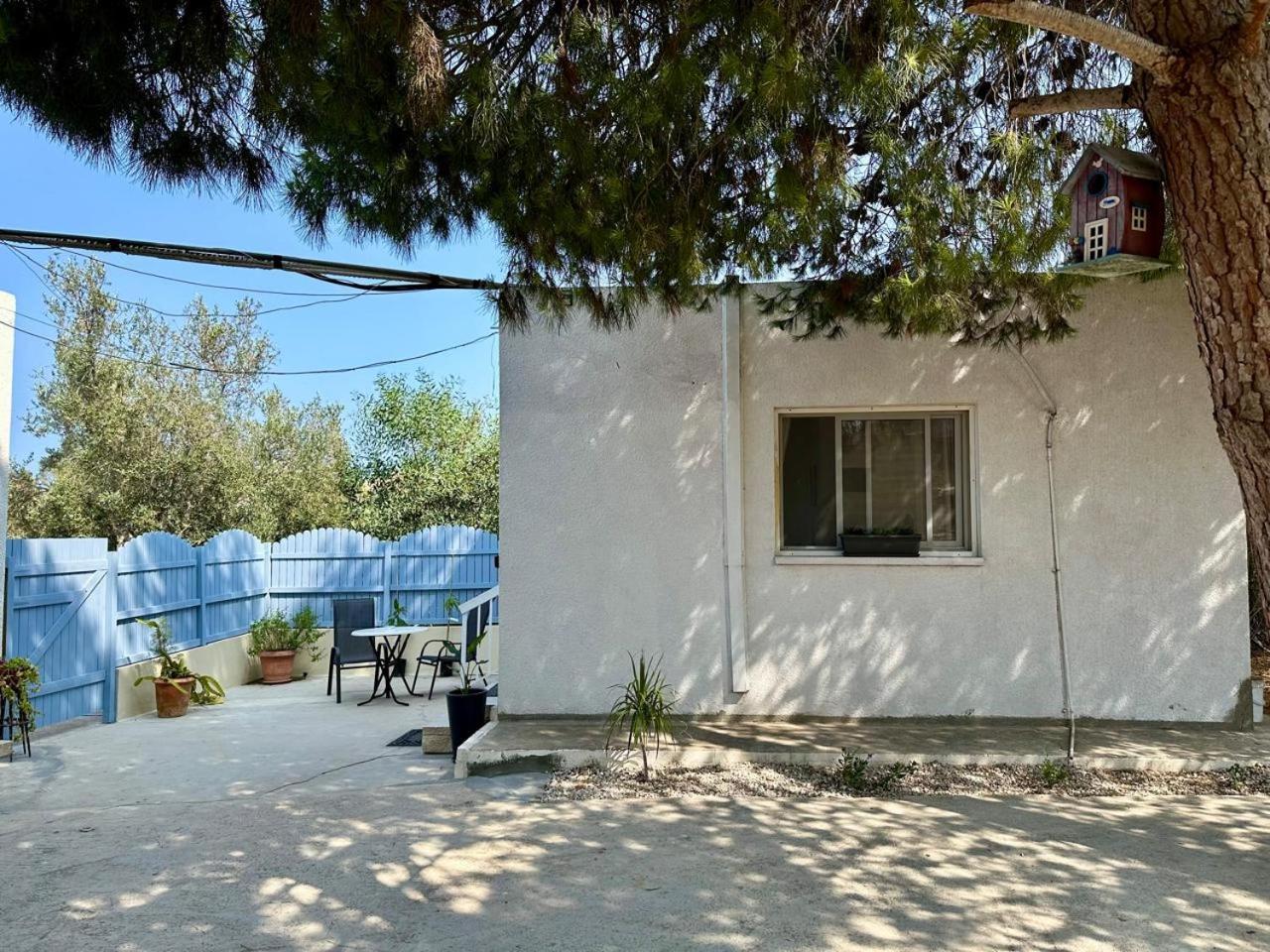 Detached Cozy Apartment Paralimni