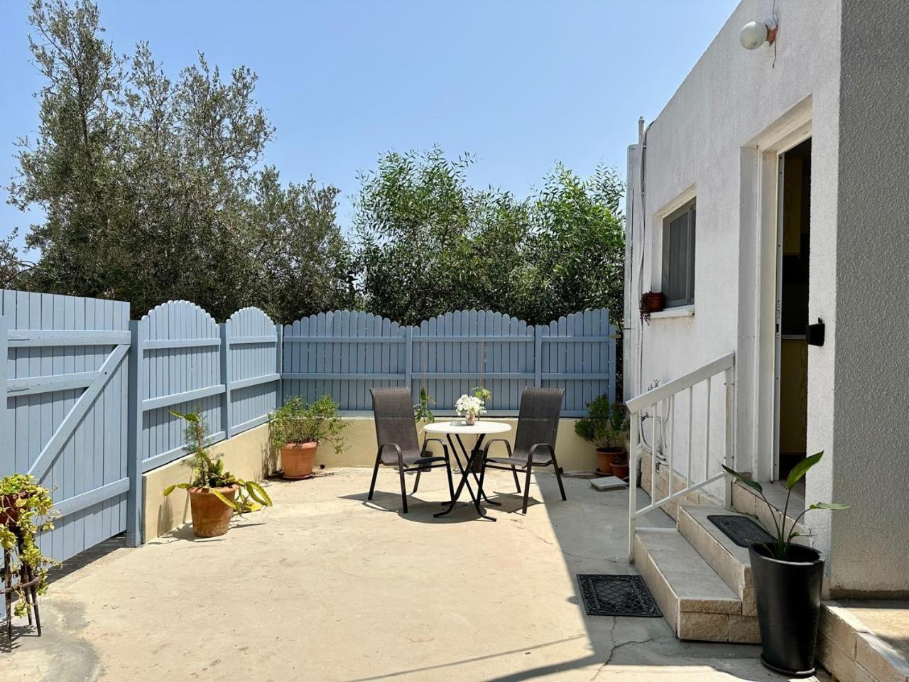 Detached Cozy * Paralimni