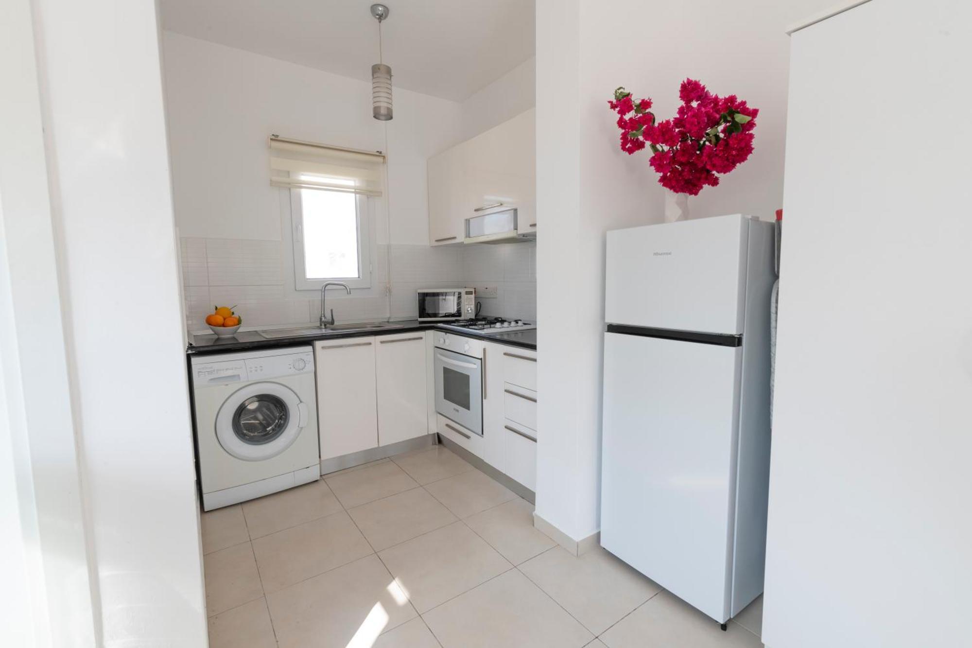 Apartment 1 комн. 70м до пляжа. аквапарк*