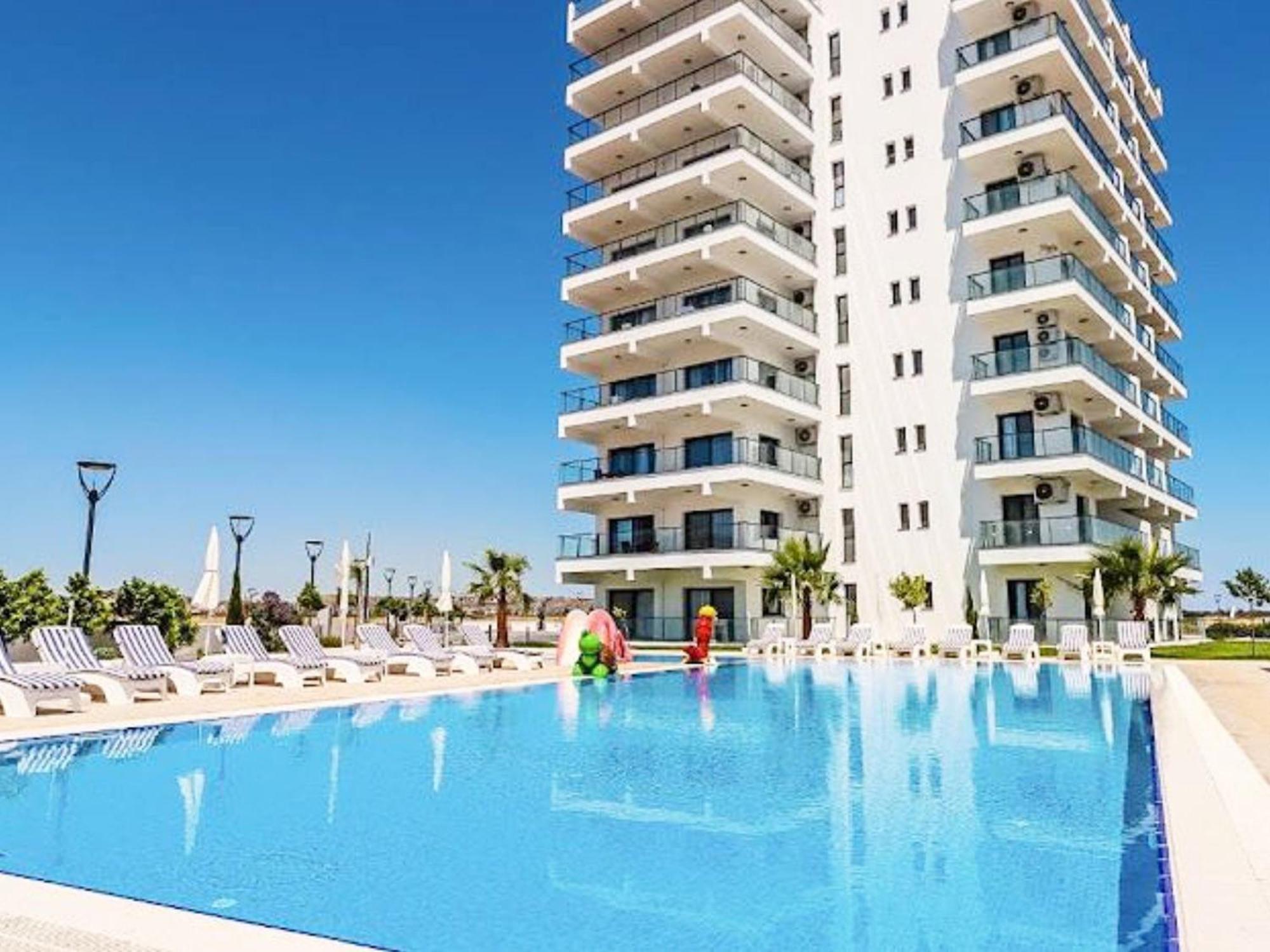Caesar Blue With Sea View Apartment *