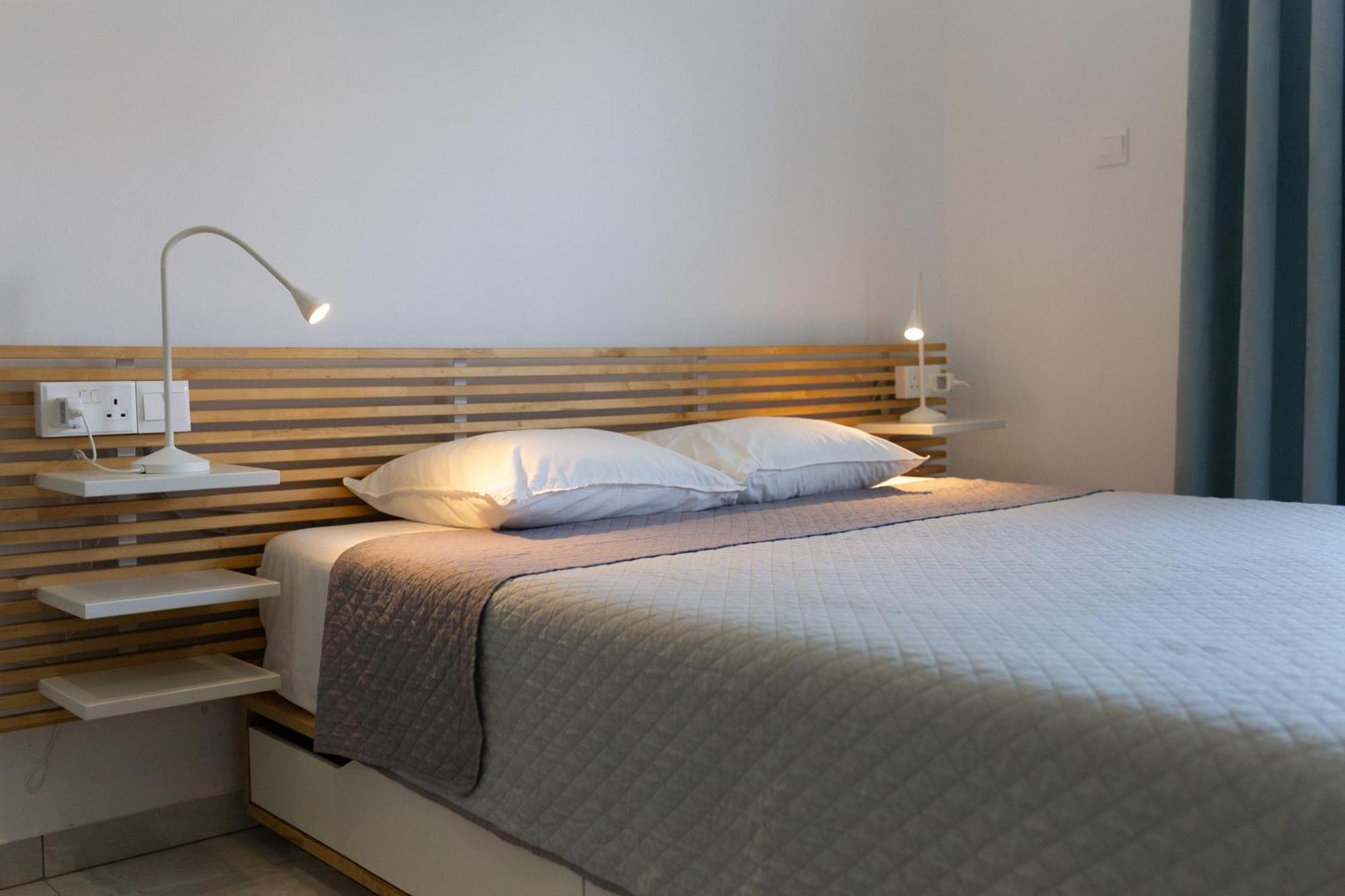 Apartment Arf - With Jacuzzi At The Complex Emba