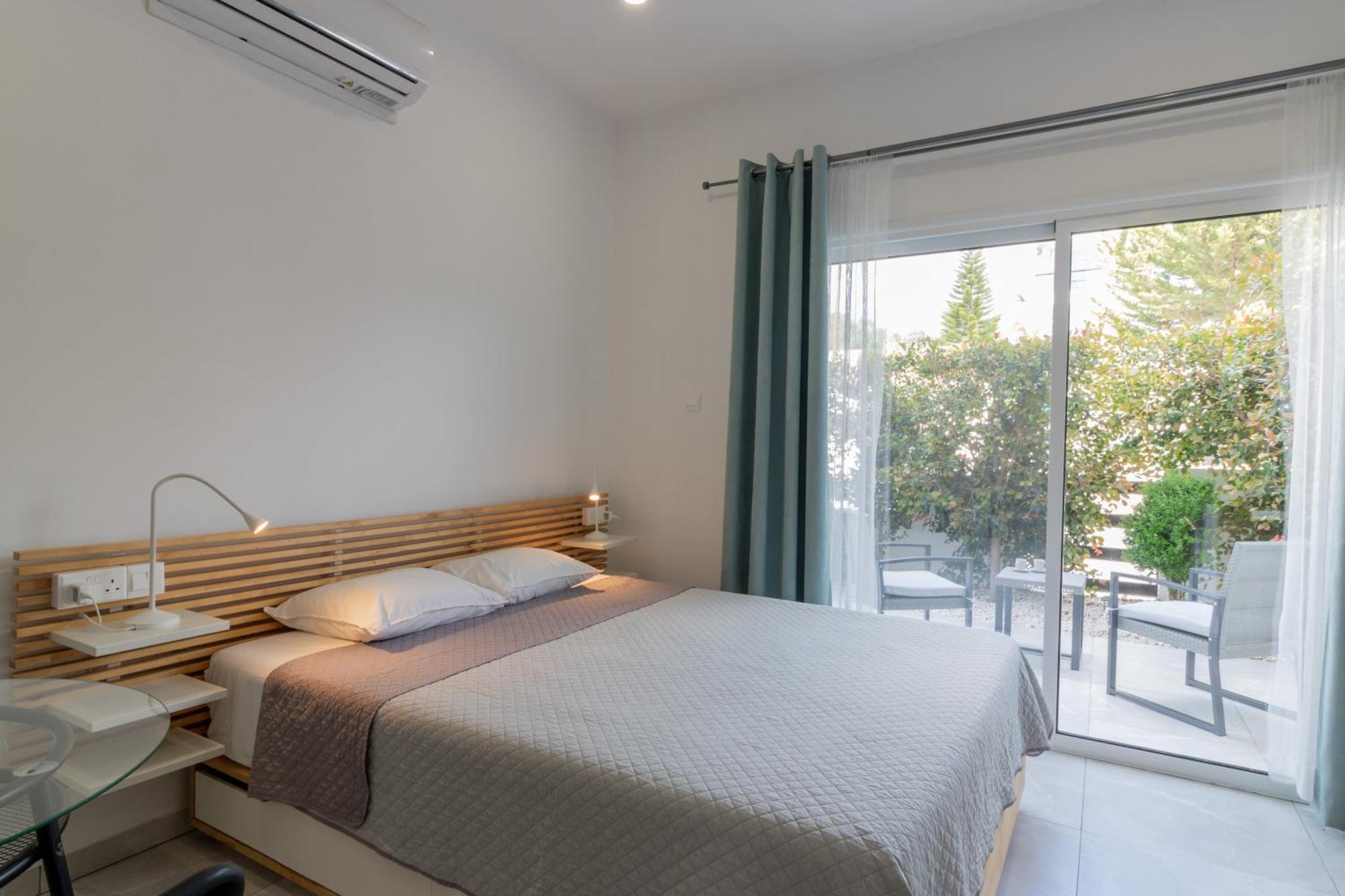 Arf - With Jacuzzi At The Complex Apartment Emba