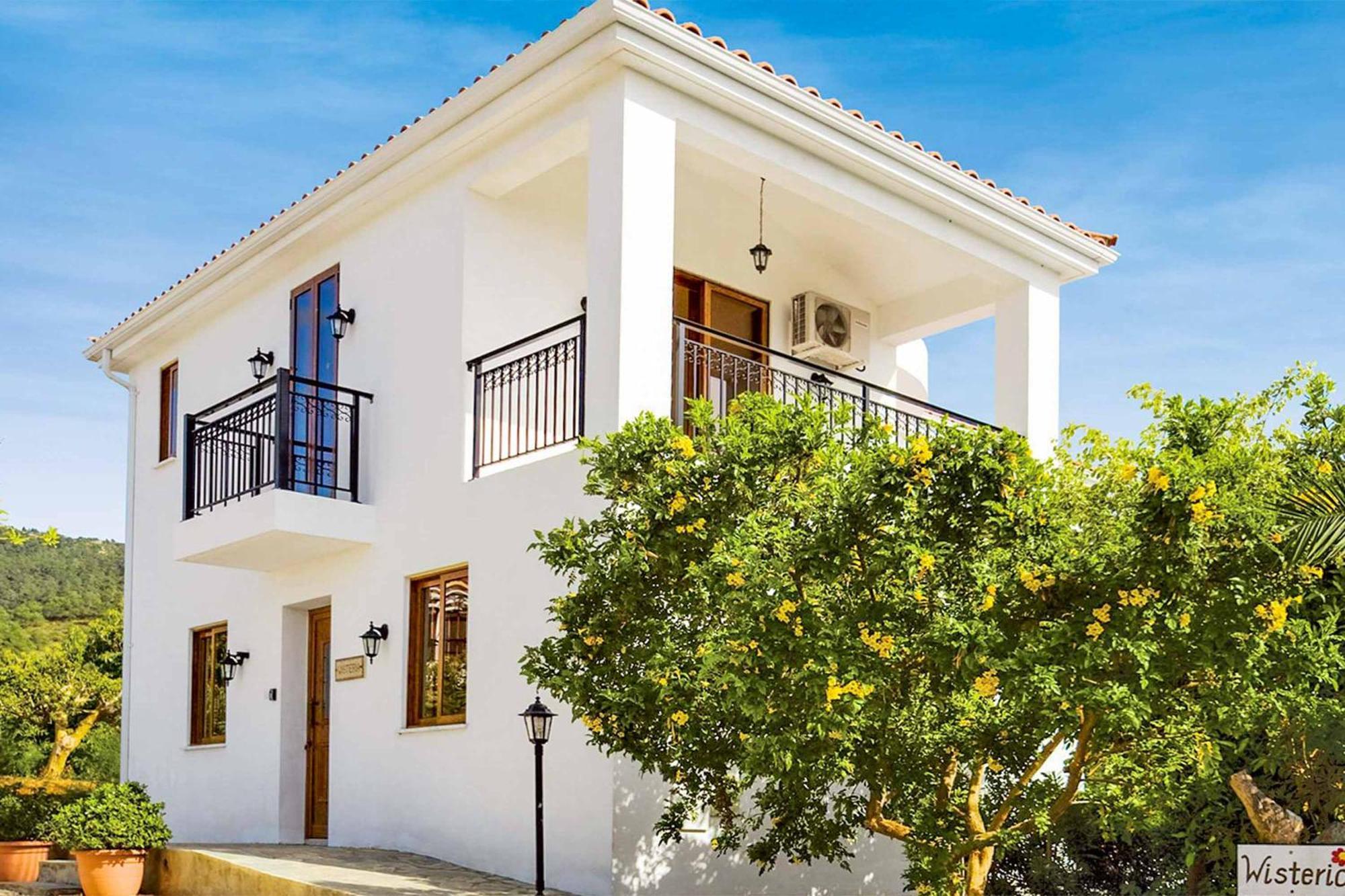 Wisteria Villa