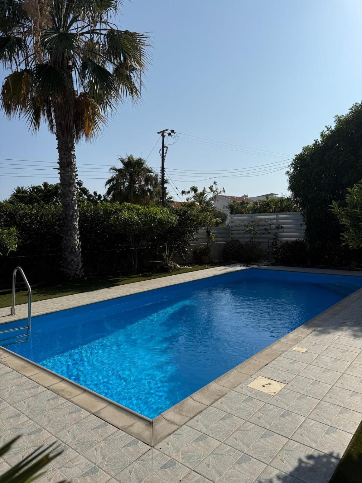 Villa Maestro Ii -