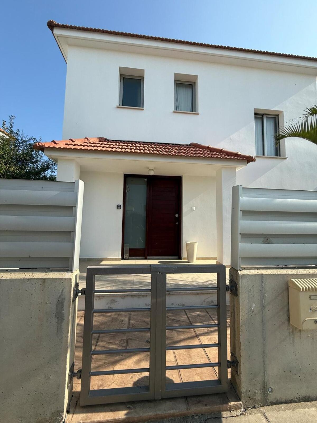 Villa Maestro Ii - Perivolia