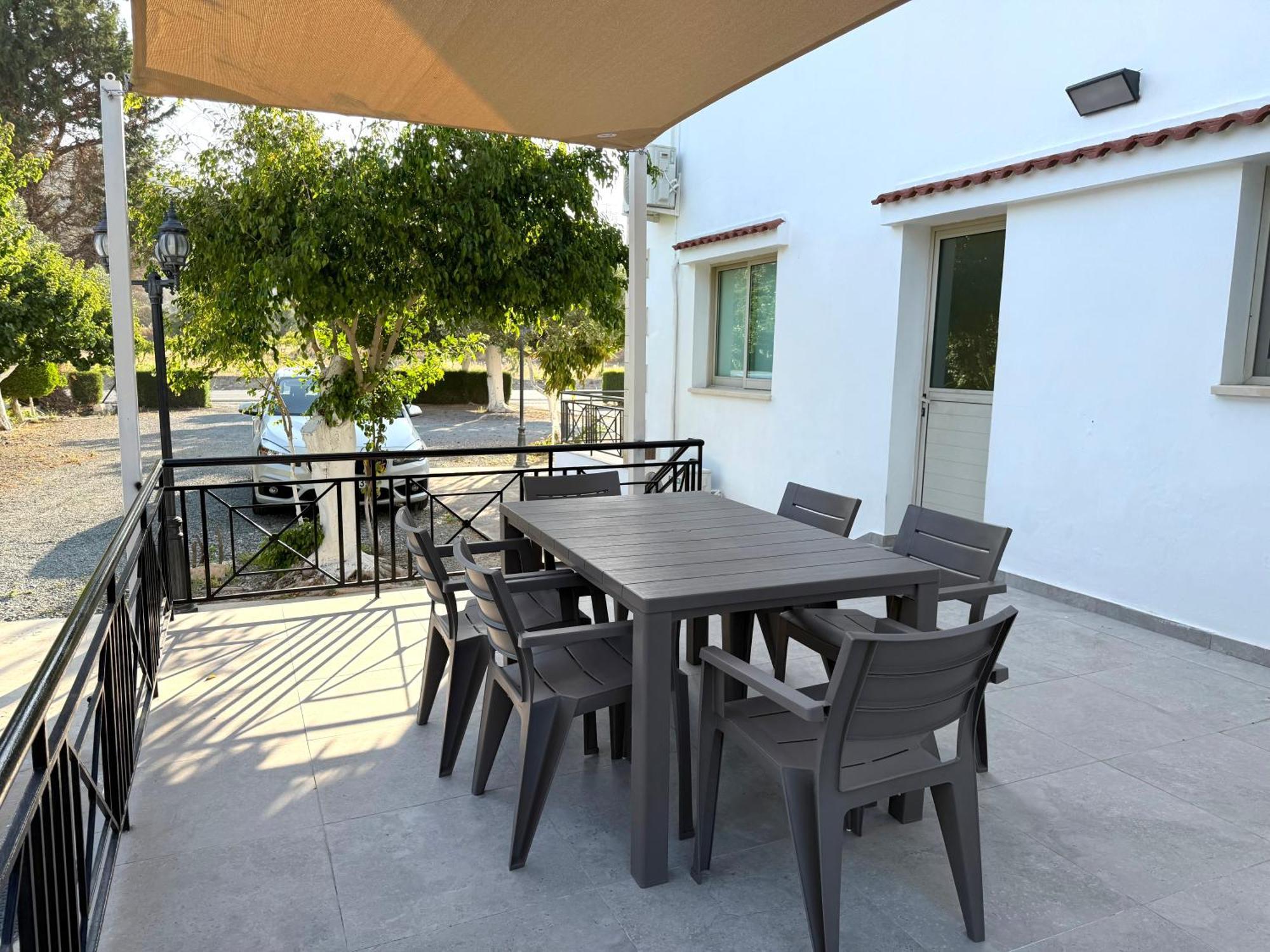 Apartment Himonas Pissouri