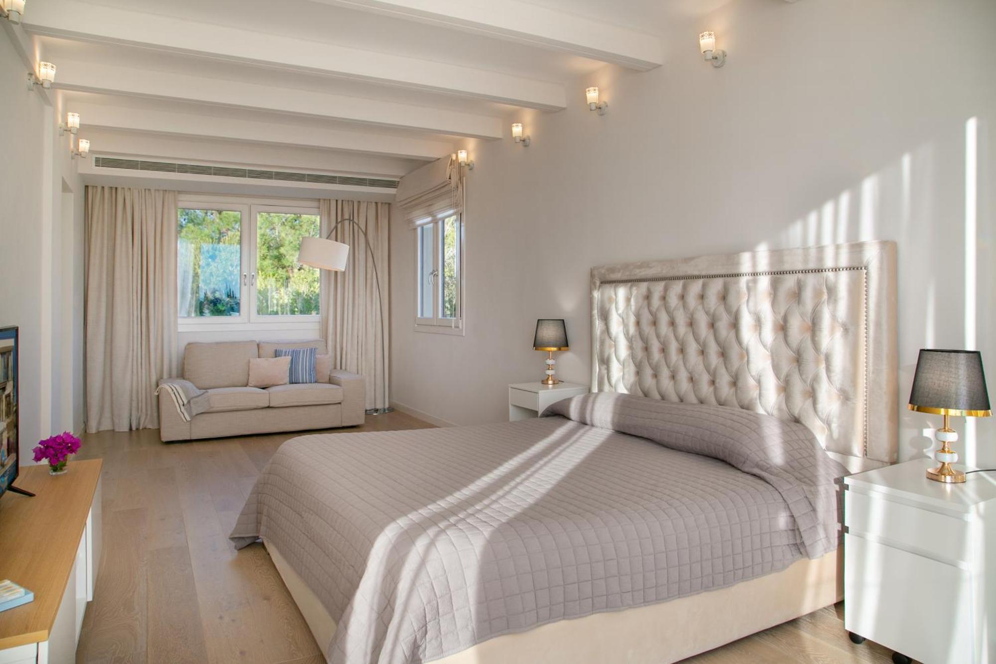 Resort Aphrodite Hills