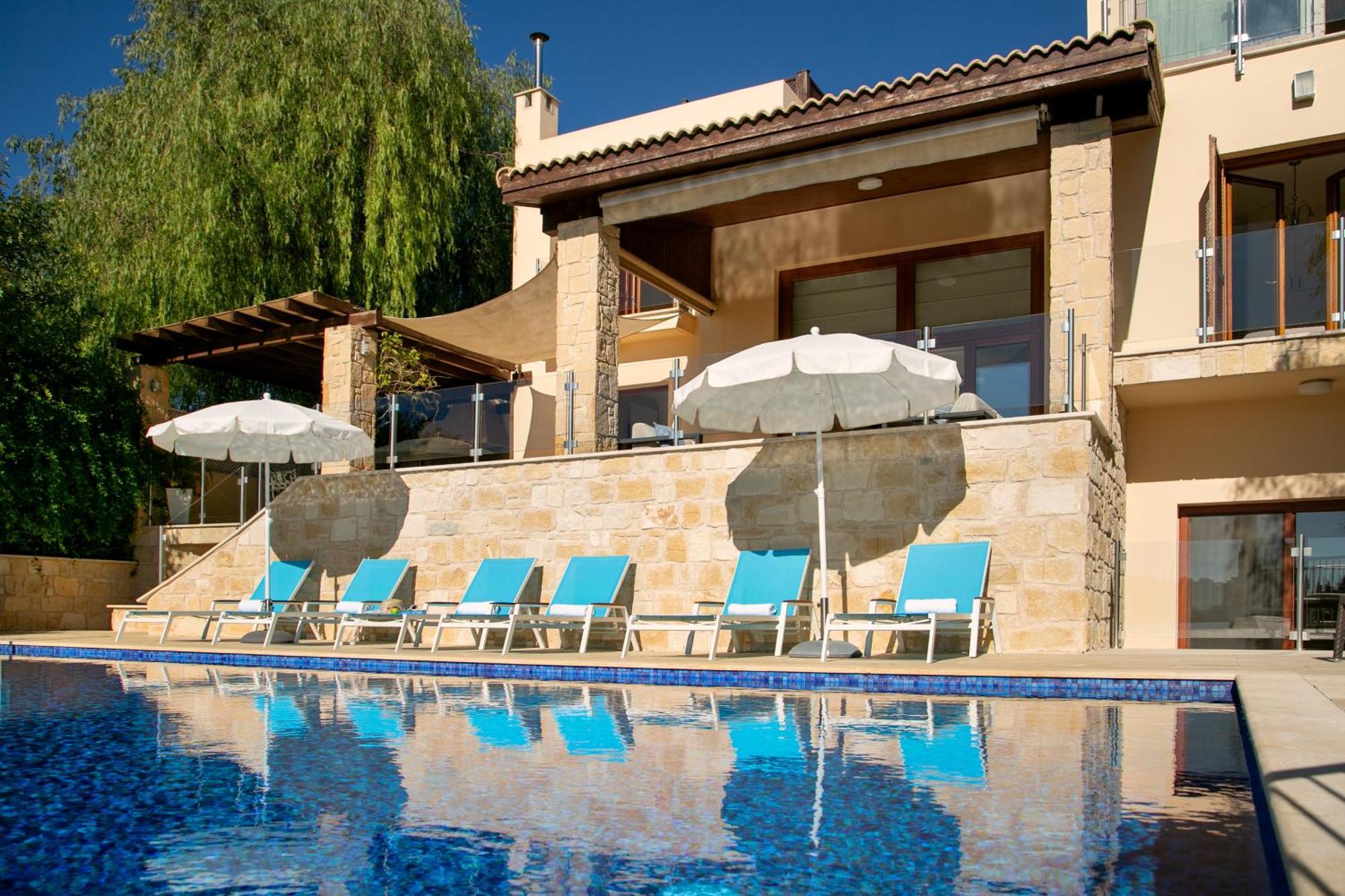 Aphrodite Hills