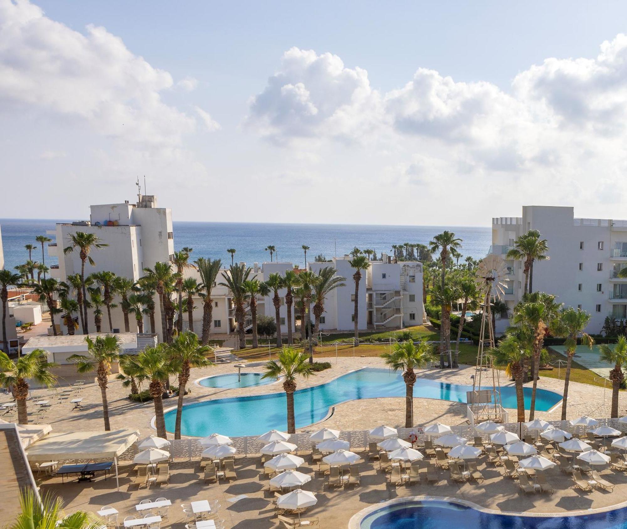 Hotel Papantonia Protaras