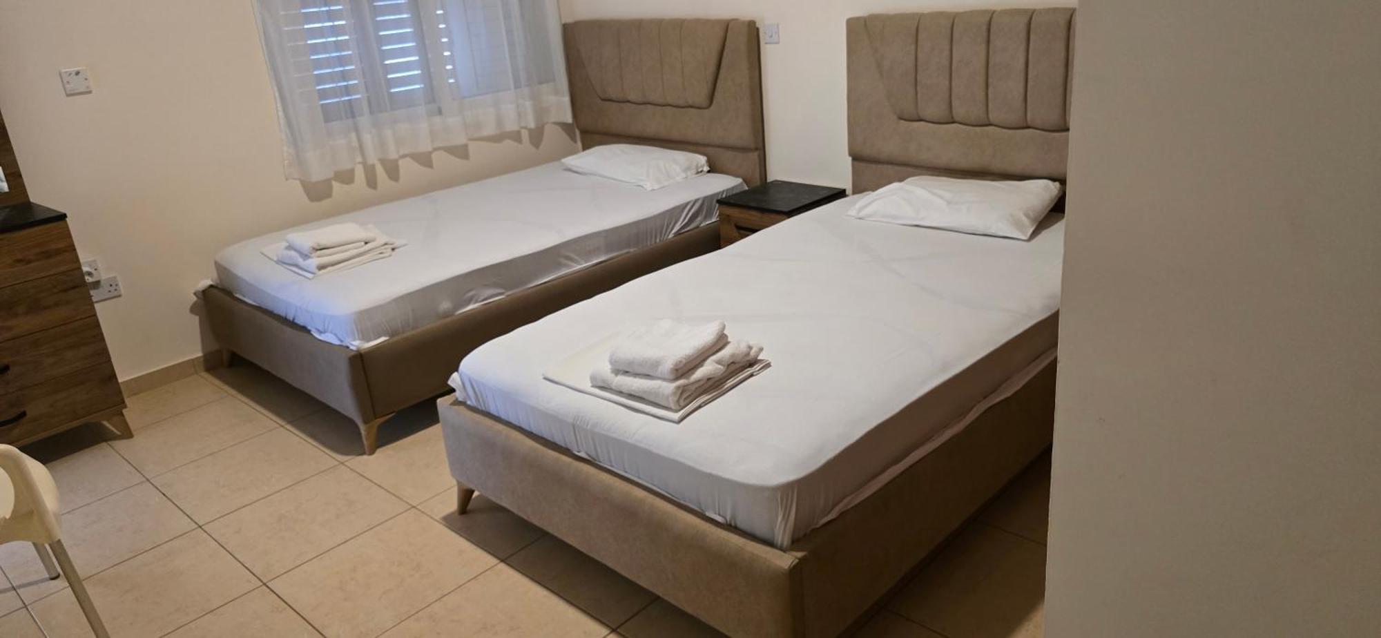 Villa Dafni Malama *
