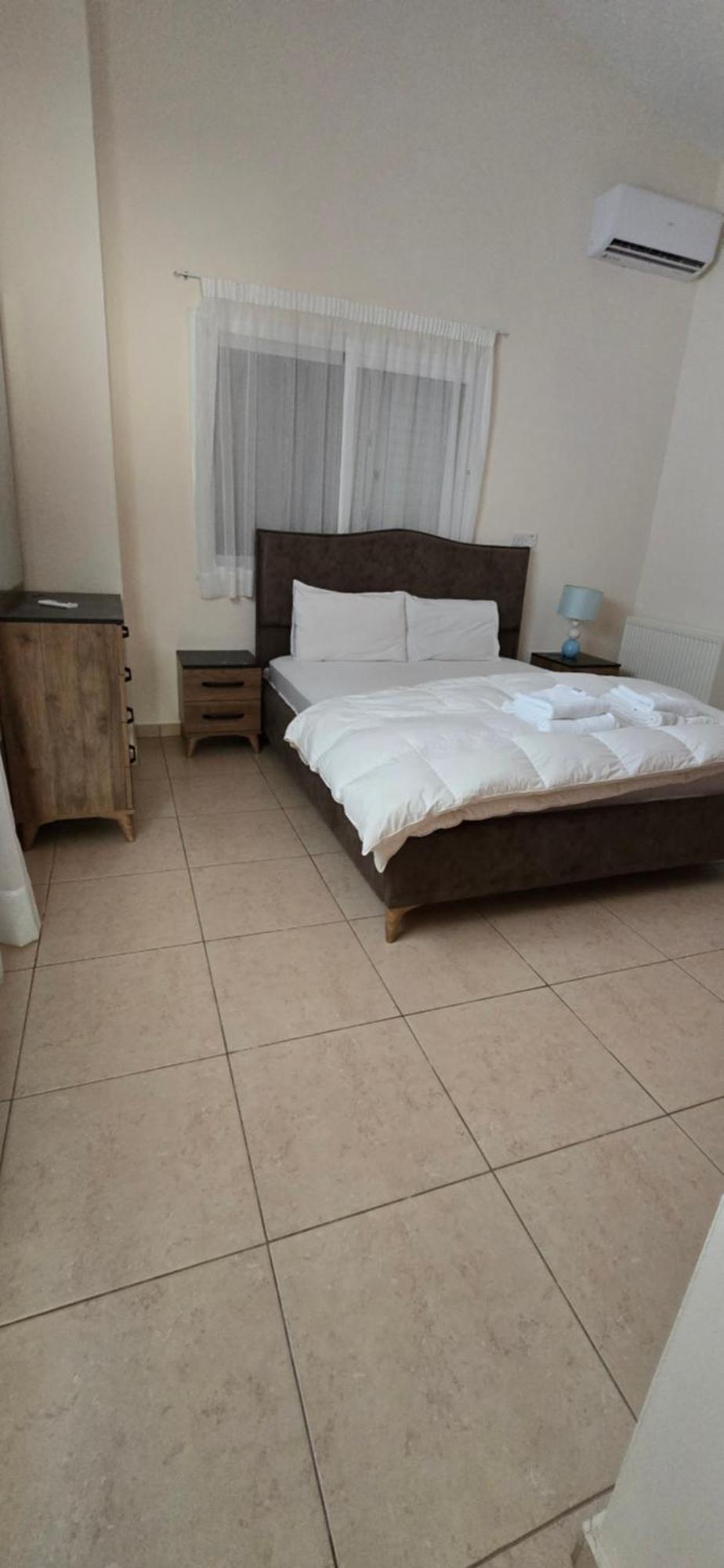 Villa Dafni Malama Paralimni