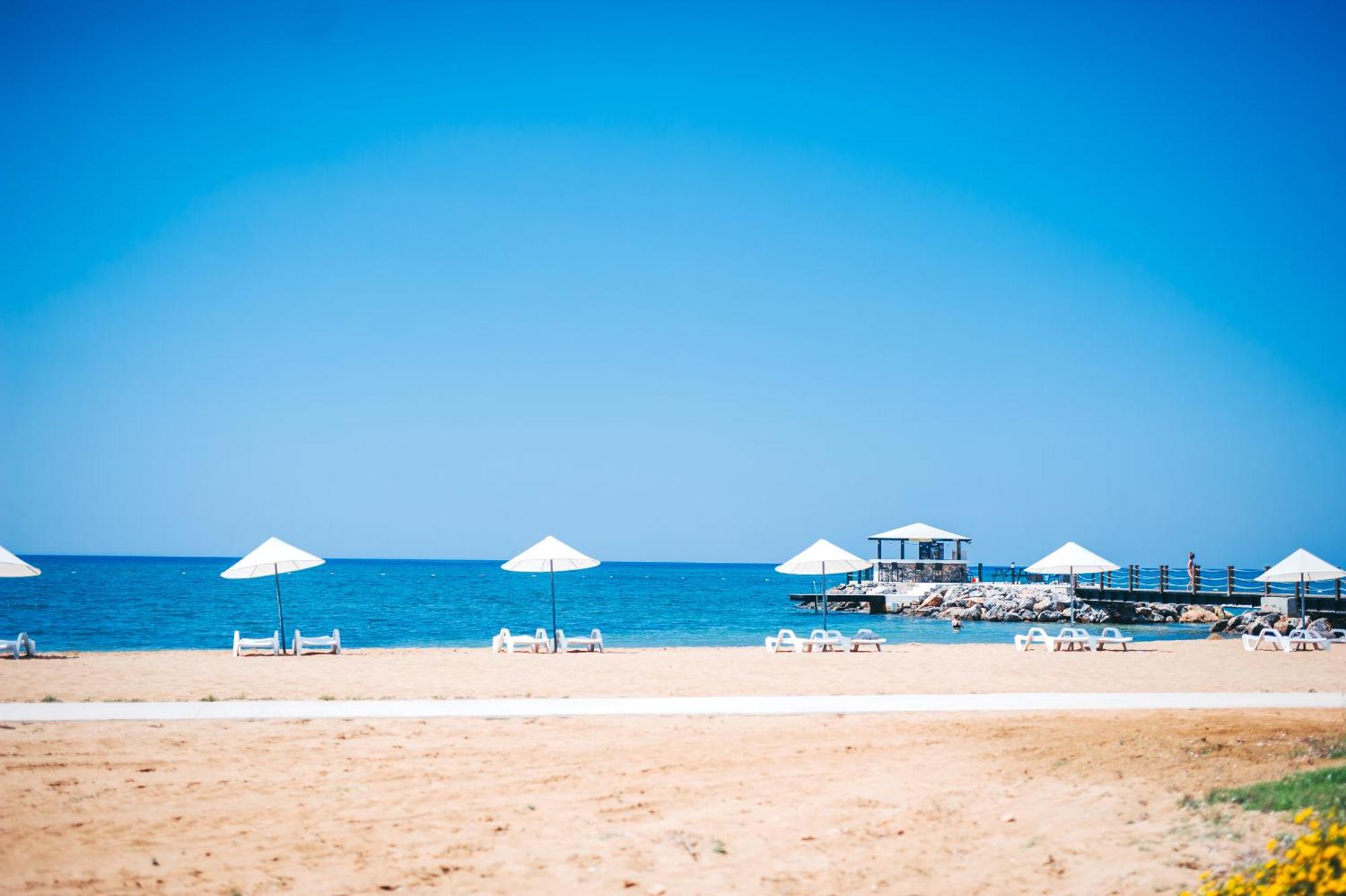 Cozy At Thalassa * Paralimni