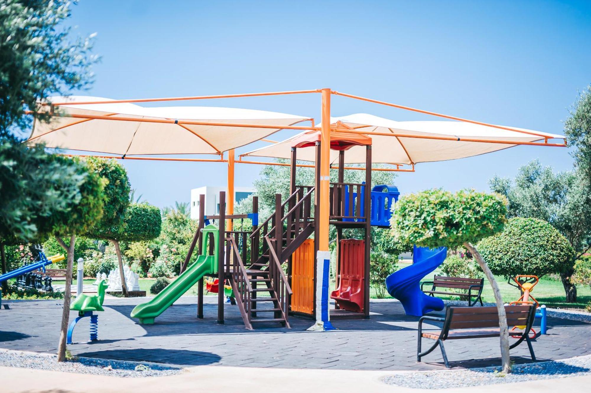 Cozy At Thalassa Appartement Paralimni