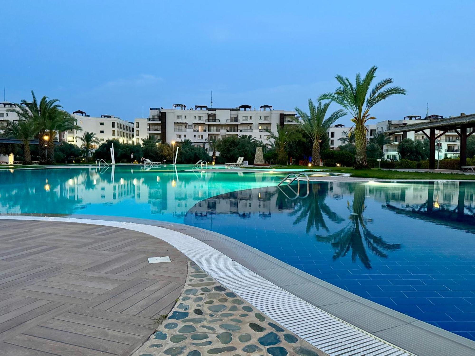Cozy At Thalassa * Paralimni