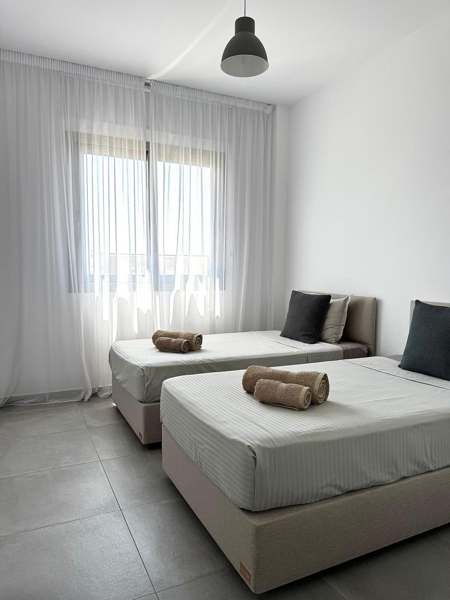 Apartment Elysia Park Premium *