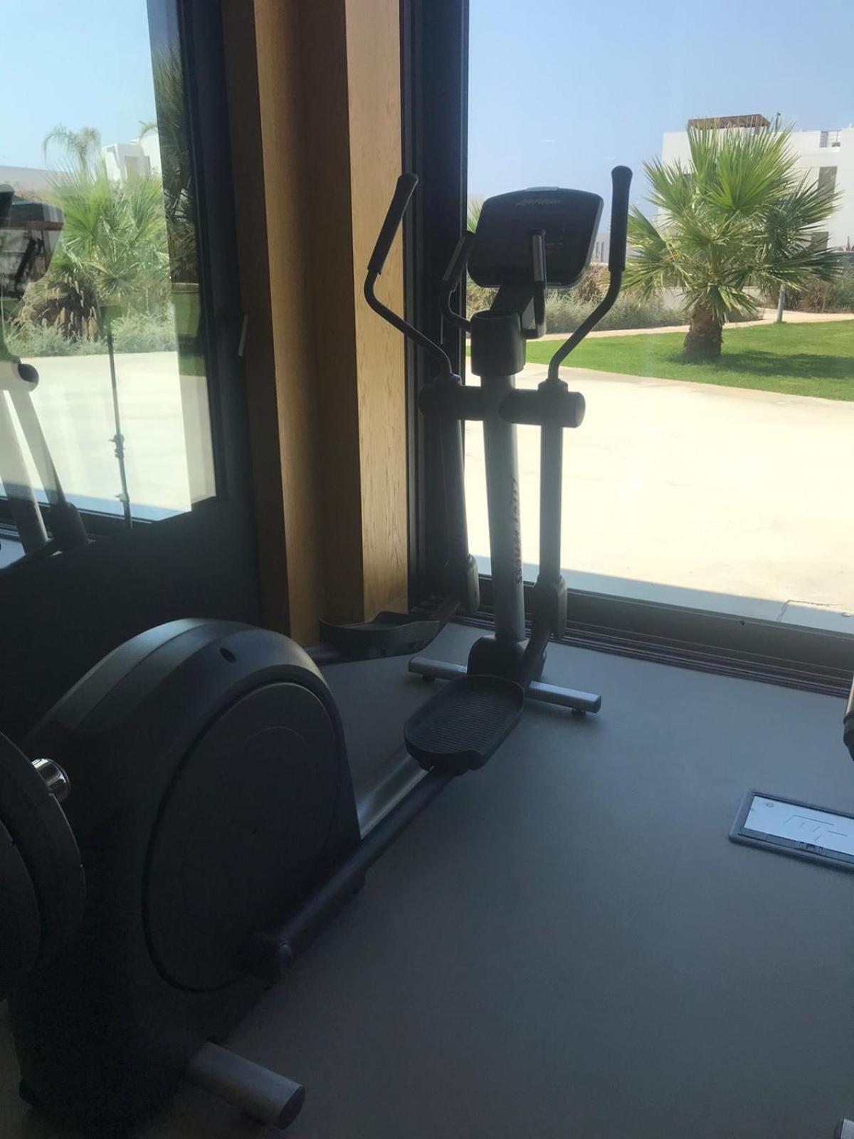 The Olive Beachfront &