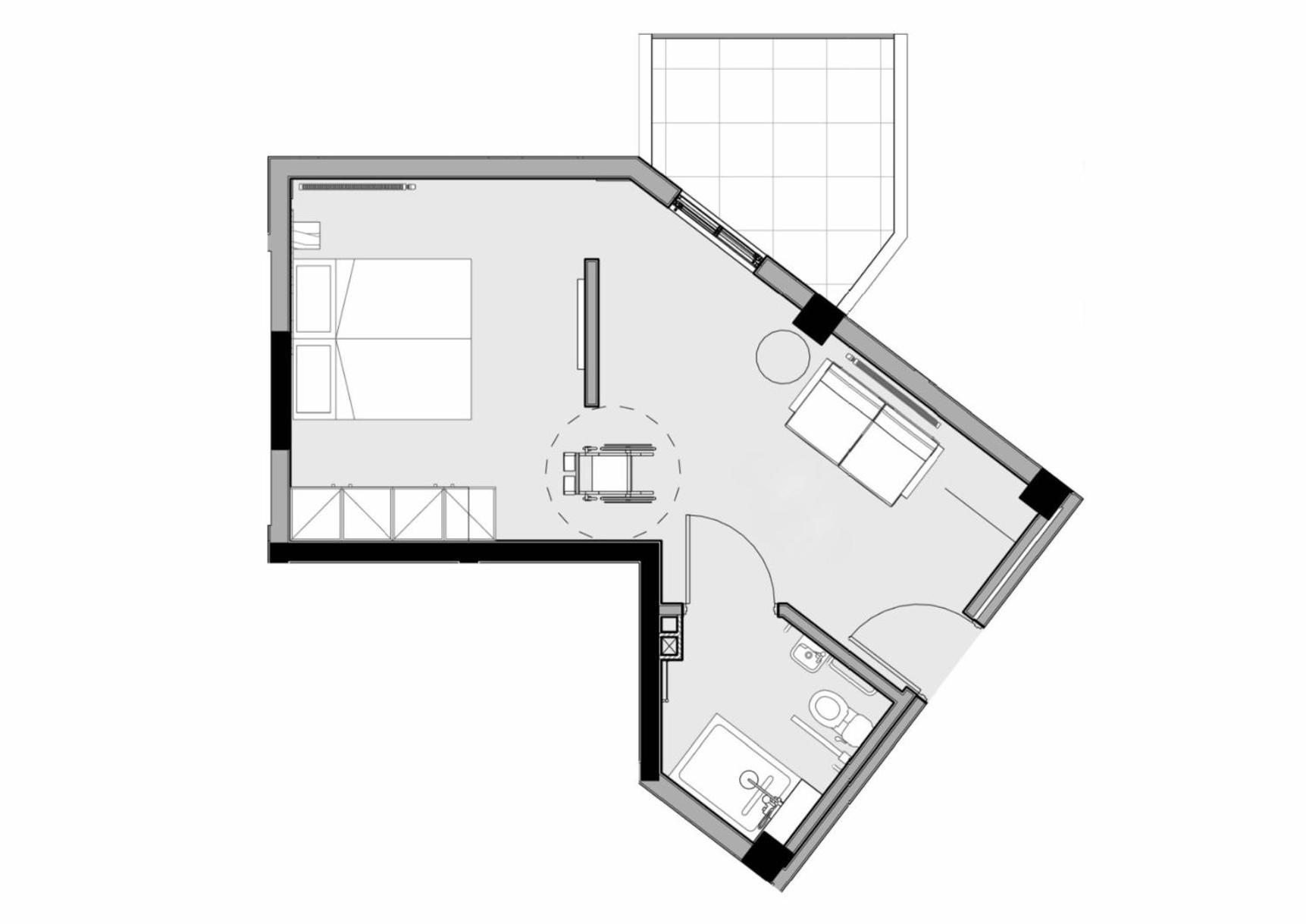 Pendeli Resort Platres