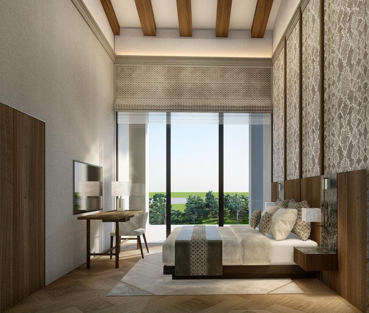 Pendeli Resort