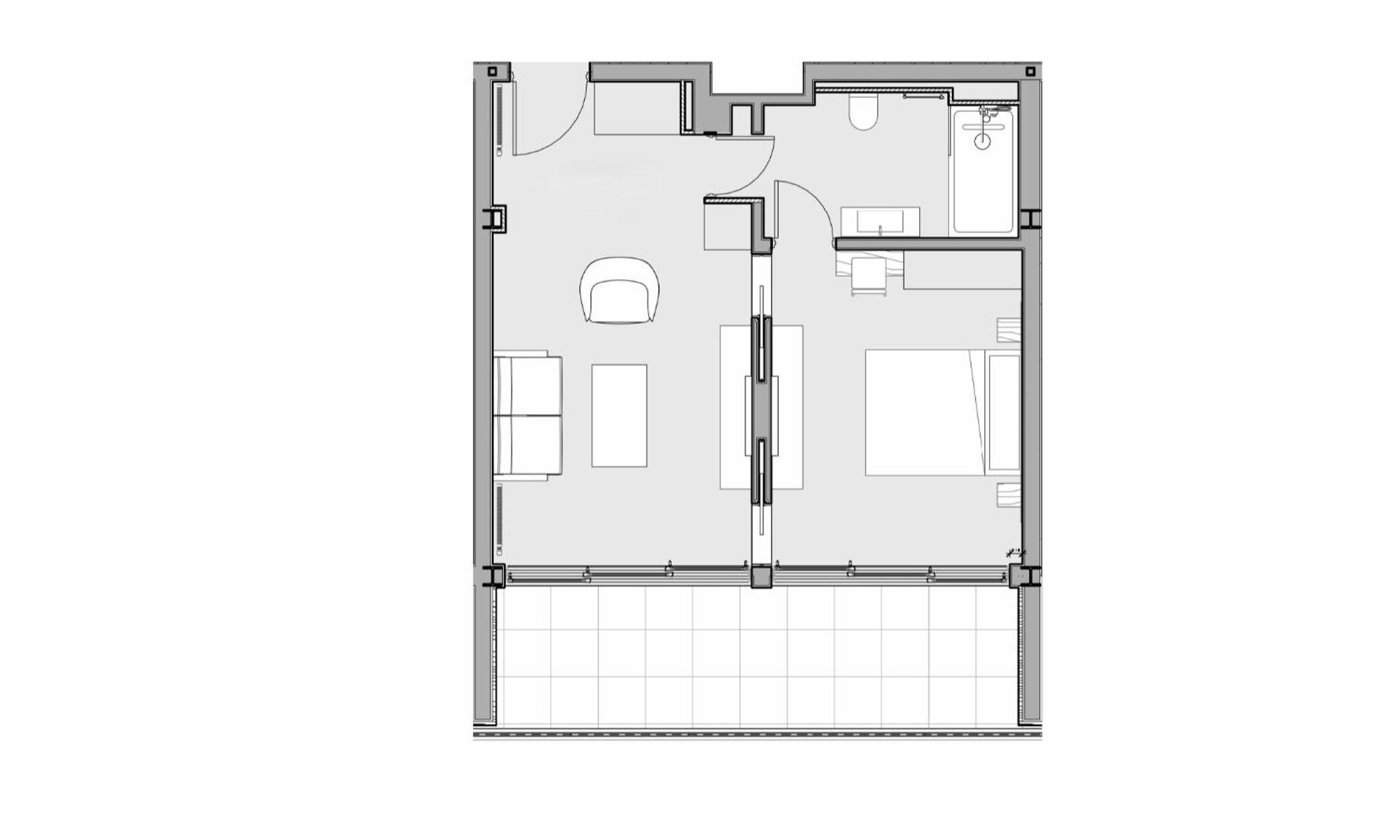 Resort Pendeli 3*