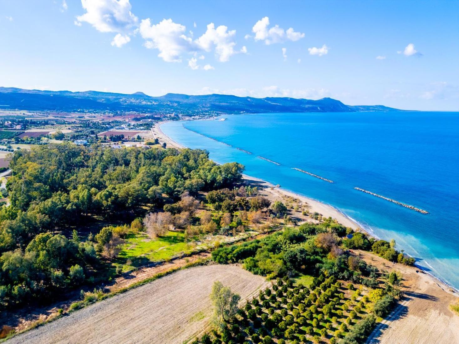 Villa Sun Tria *
