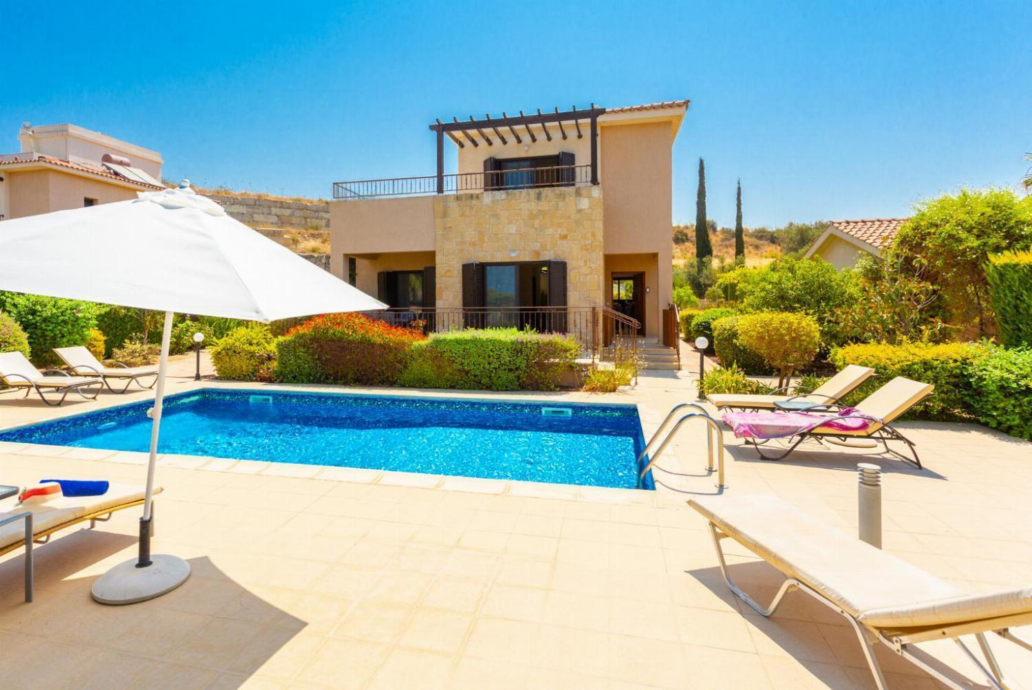 Fortuna Villa *