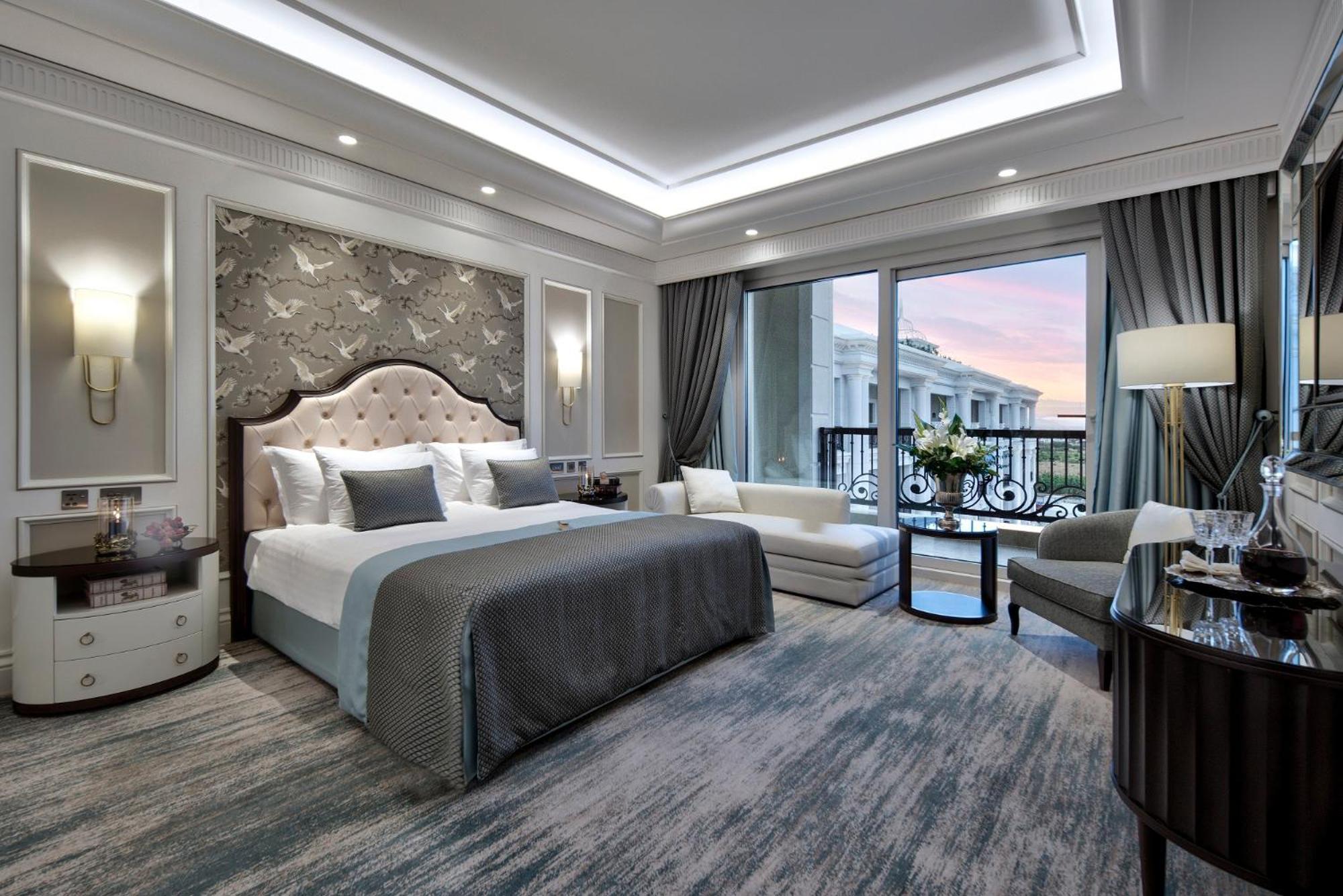 Hotel Merit Royal Diamond & 5*