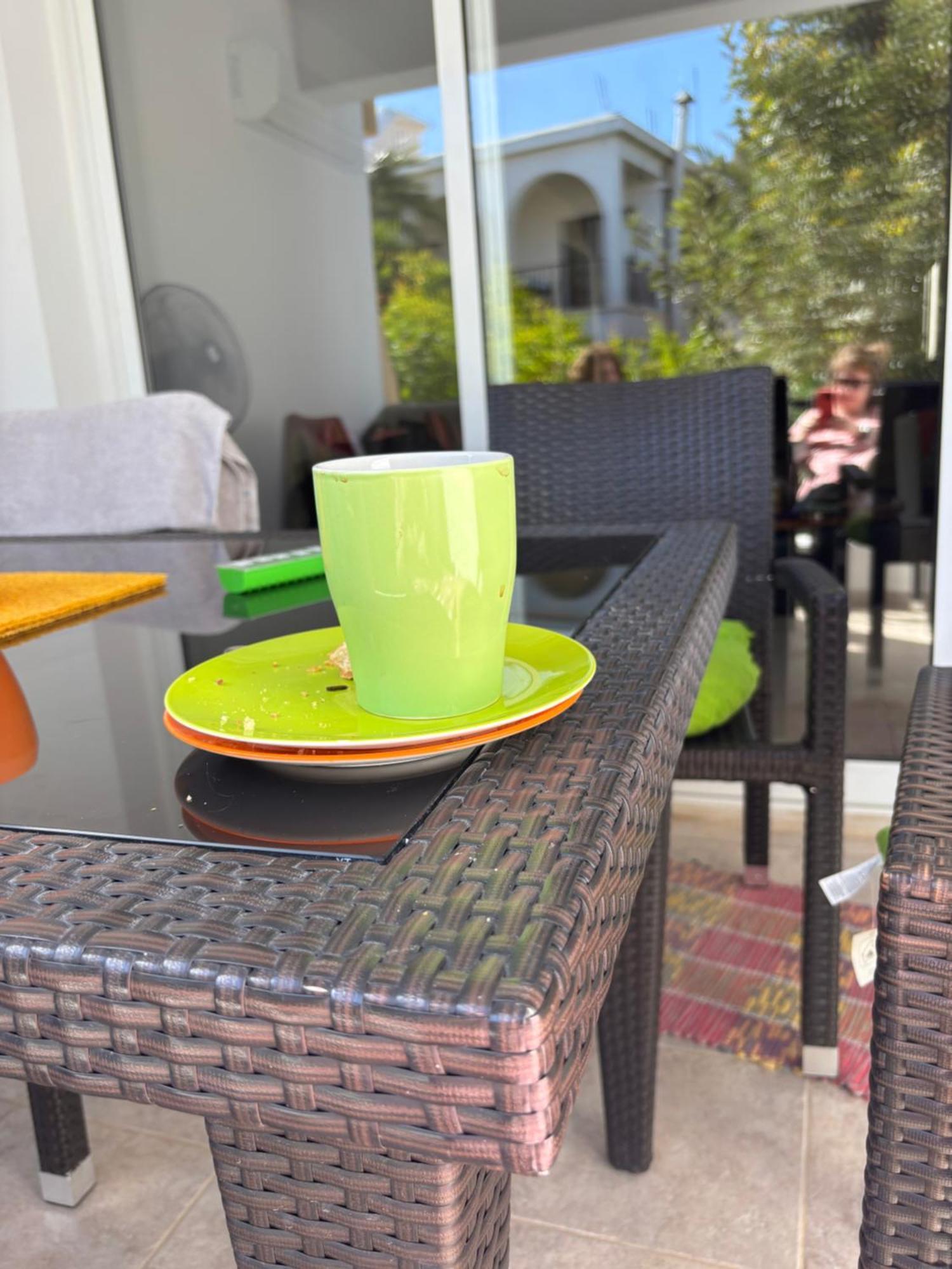 Apartamento Stylish 2 Bedroom In Pegia *