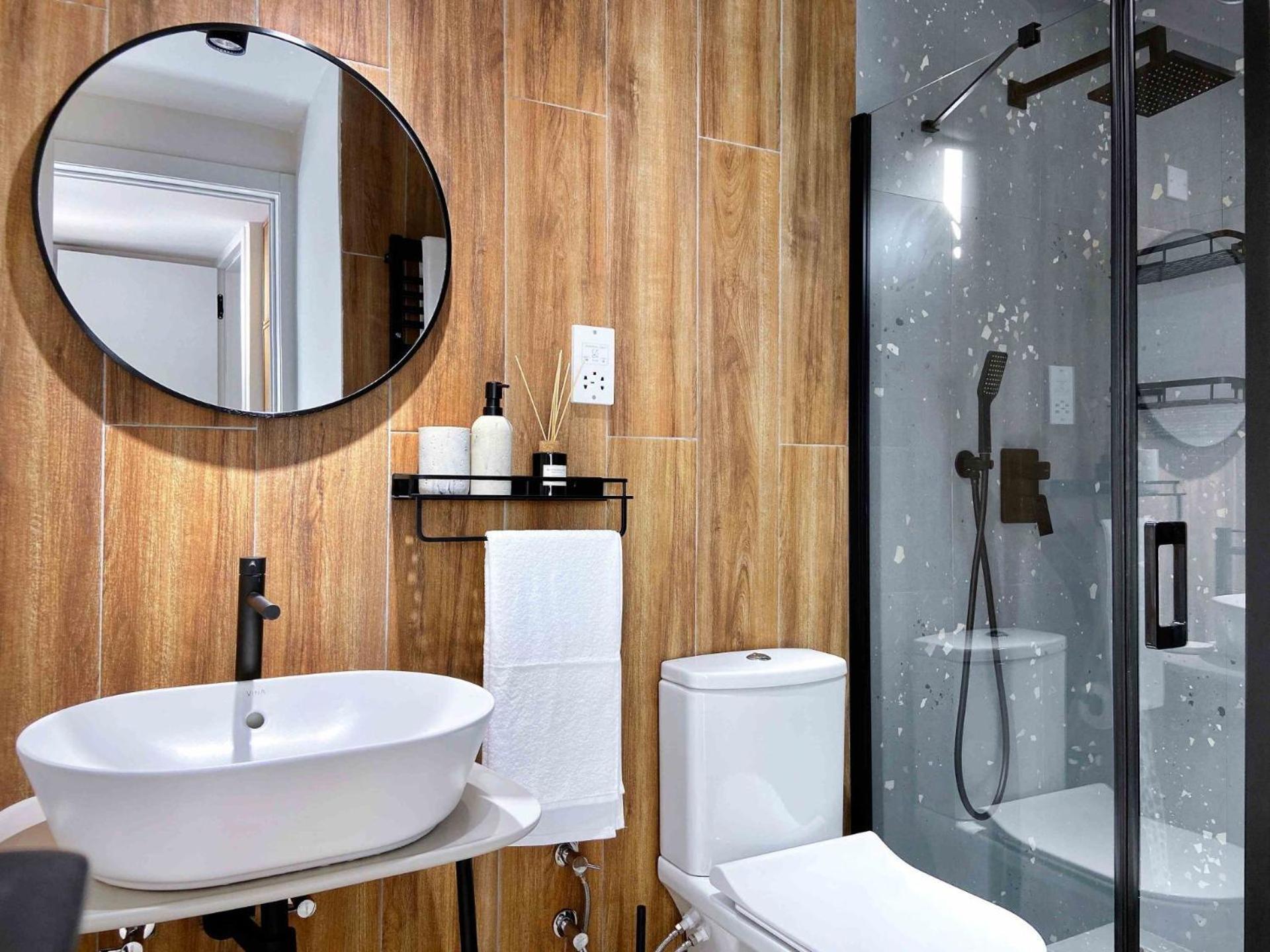 Spacious Three-bedroom With Sea View B4 * Lapithos (Northern Cyprus)