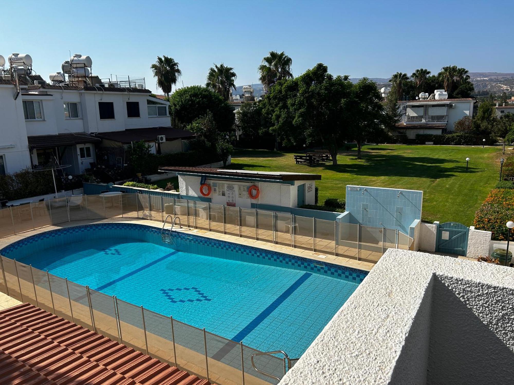 Holiday home The Summer Haven *