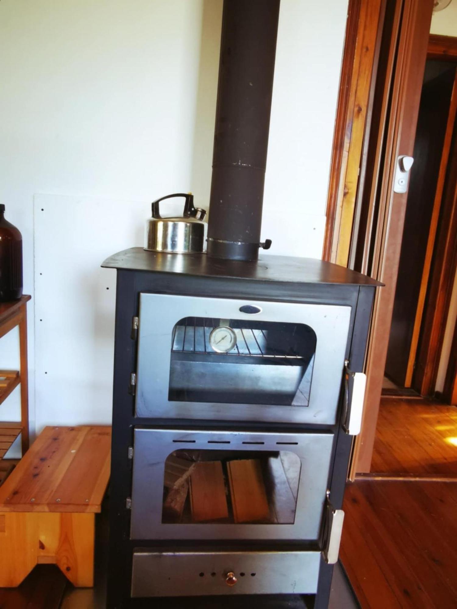 The Mouflon House Pedoulas Holiday home *
