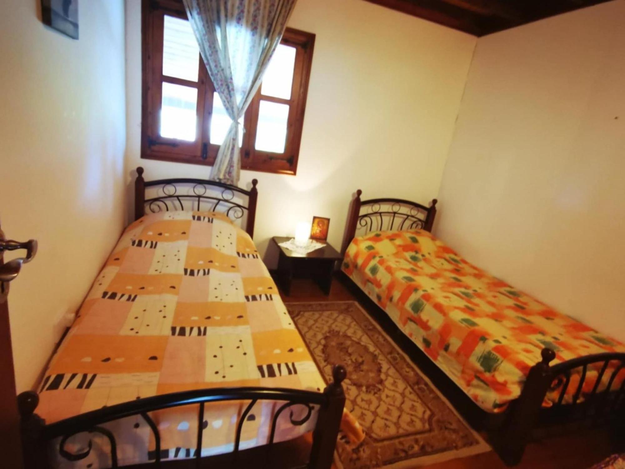 The Mouflon House Pedoulas Holiday home