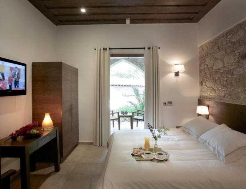 Secret Forest - Wellness Retreat & Healing (adults Only) Hotel Miliou