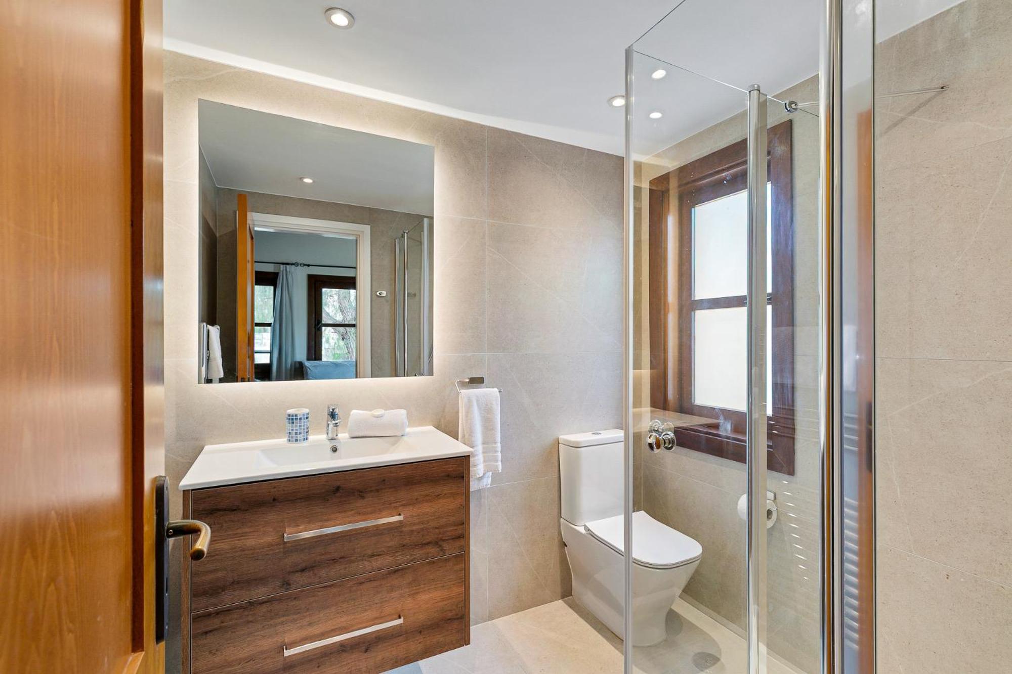 Villa 3 Bedroom Villa Limni With Private Pool And Gardens, Aphrodite Hills Resort *