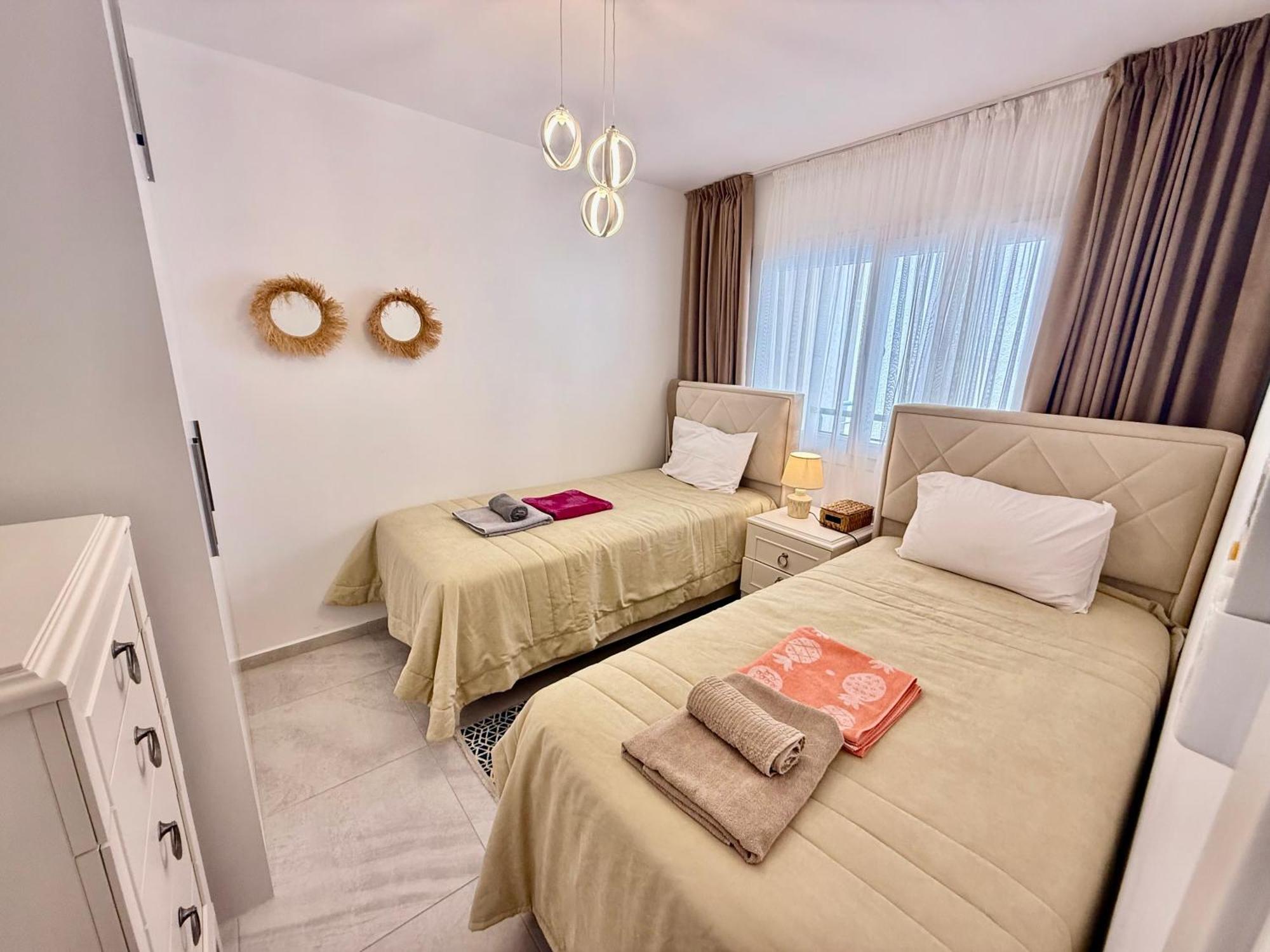 Relaxing Penthouse By The Sea Apartamento Vokolidha