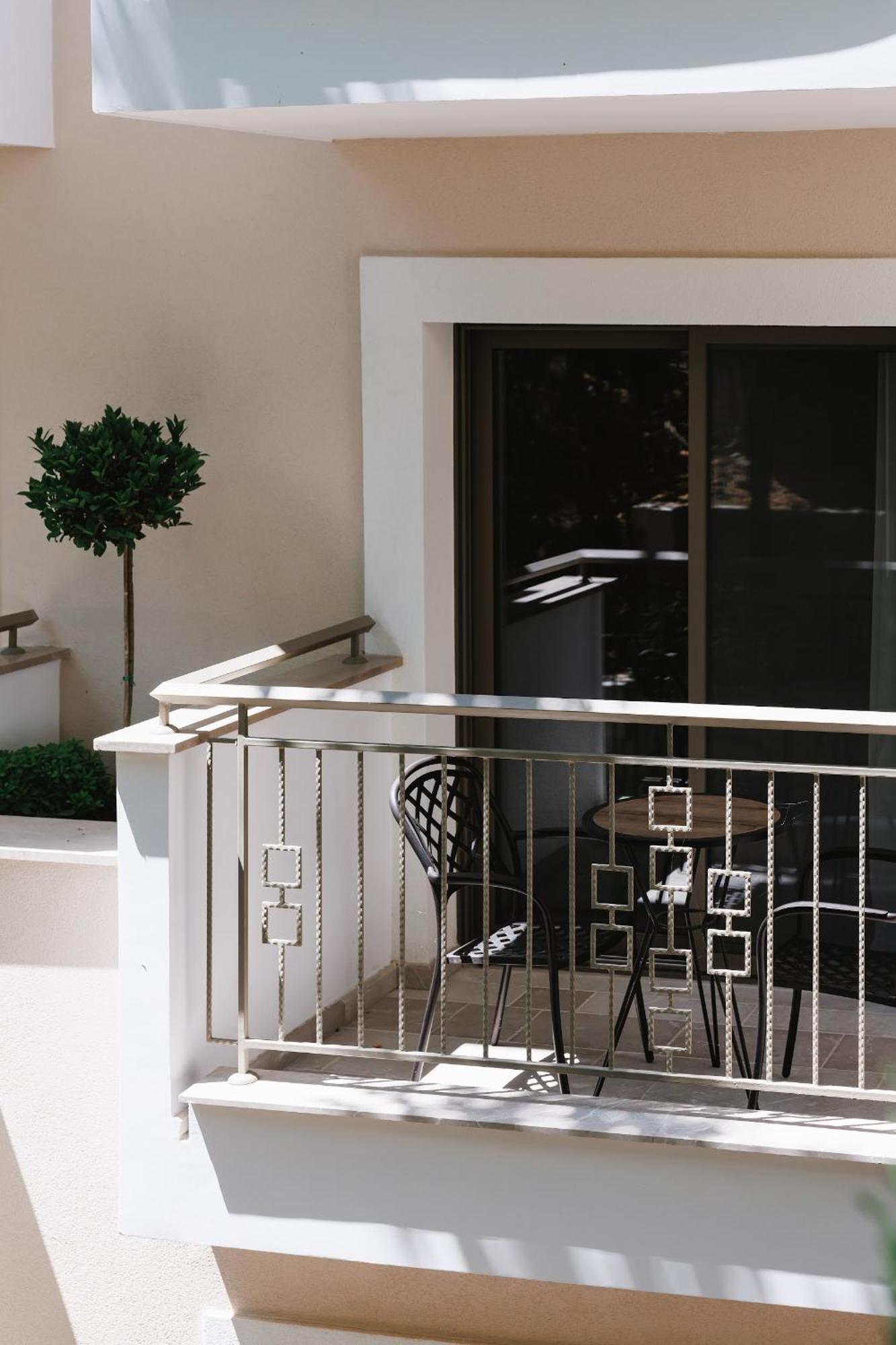 Resort Pendeli Platres