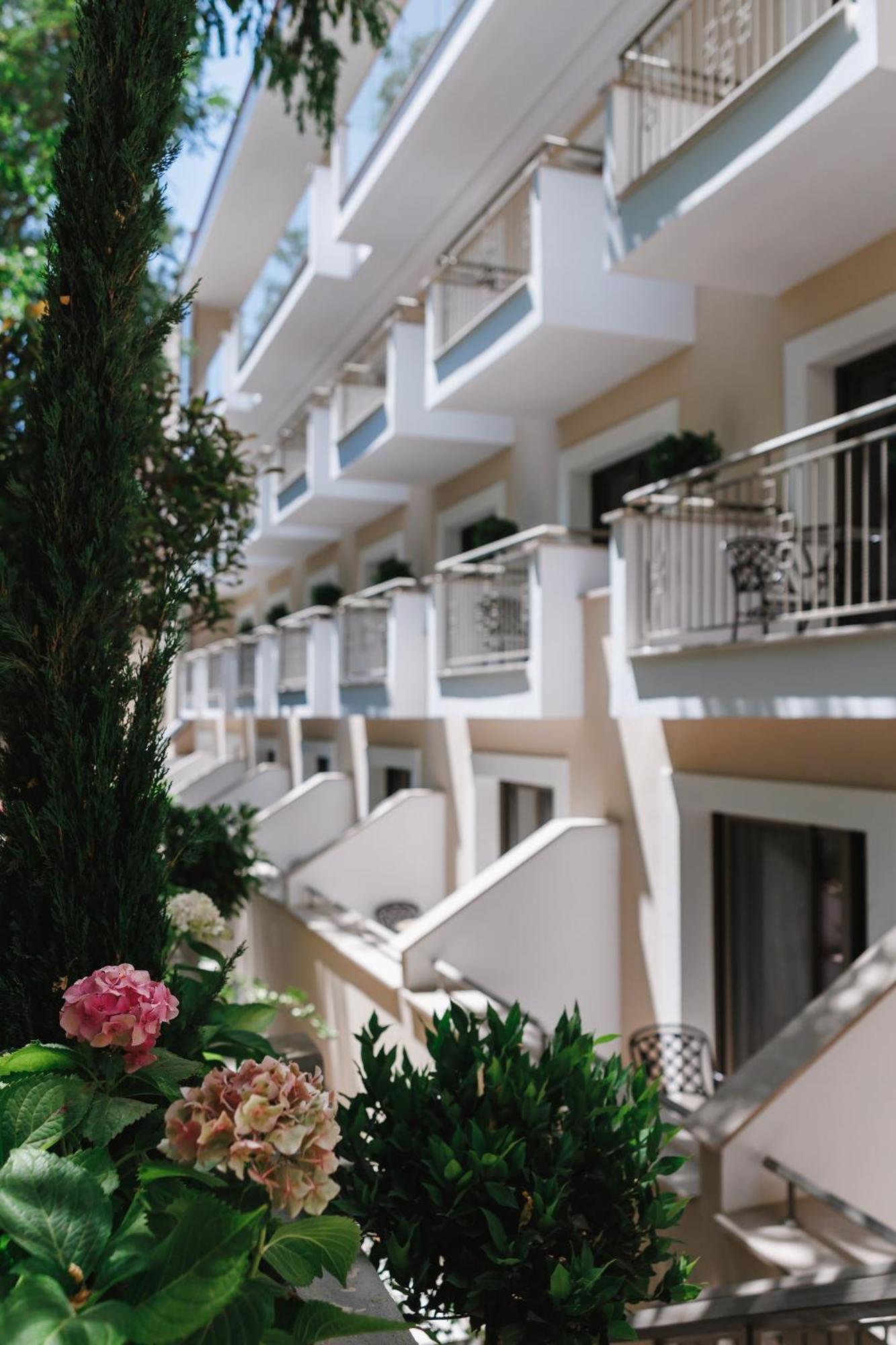 Resort Pendeli 3*