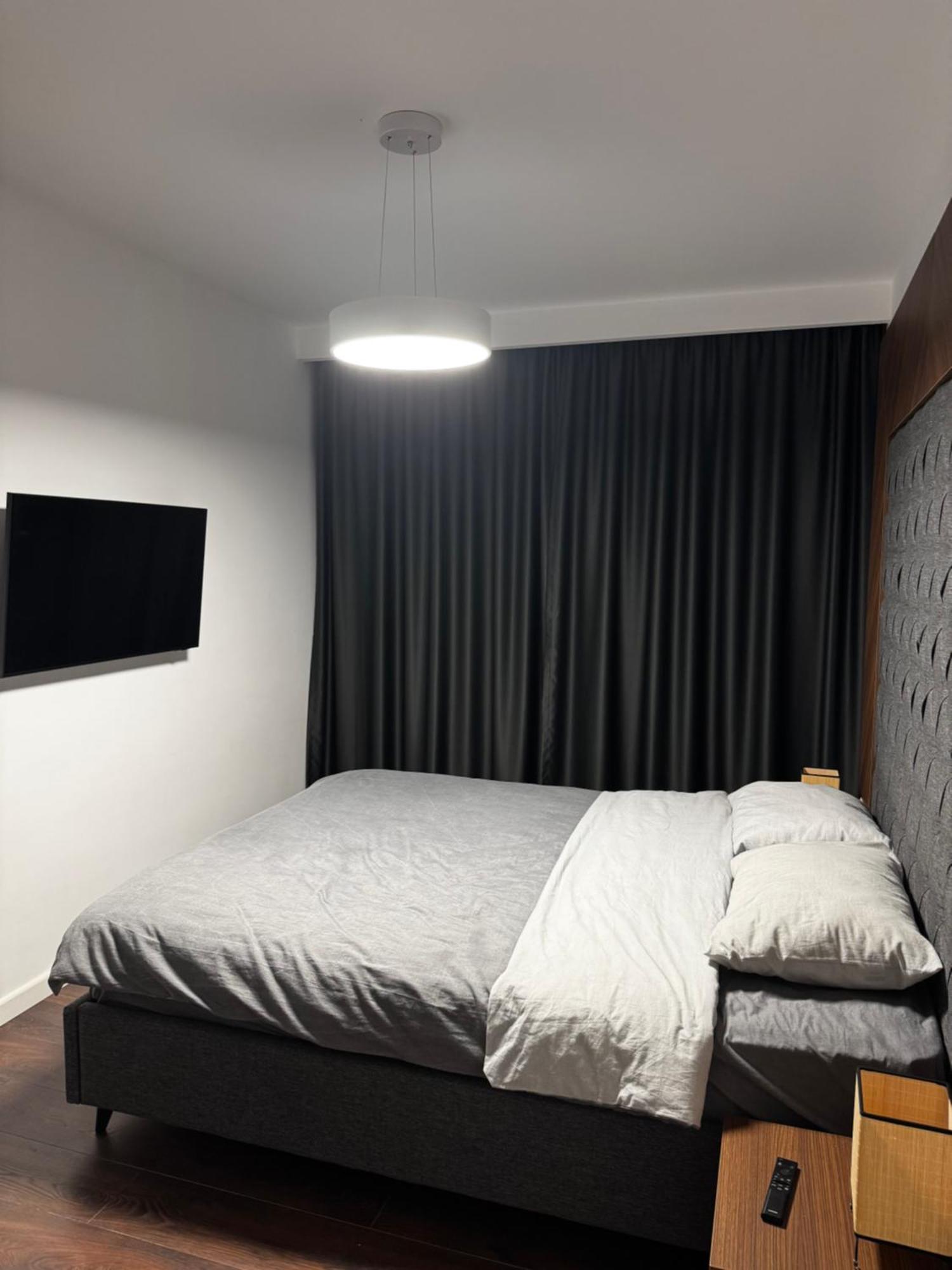 Apartment Grand Sapphire Holliday *