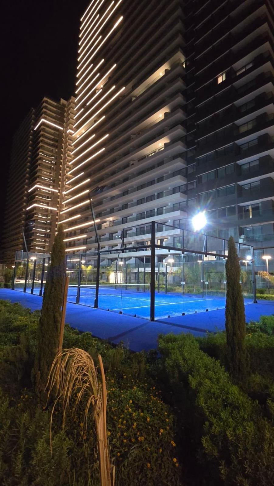 Apartment Grand Sapphire Holliday *