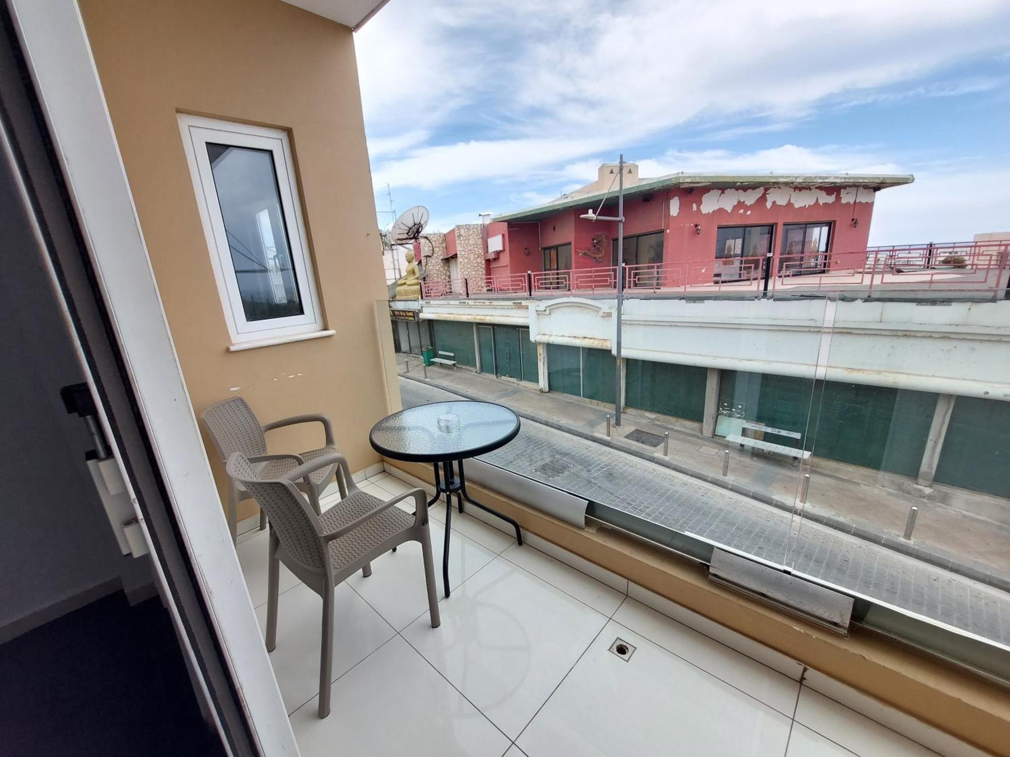 Piazza Napa Apartment