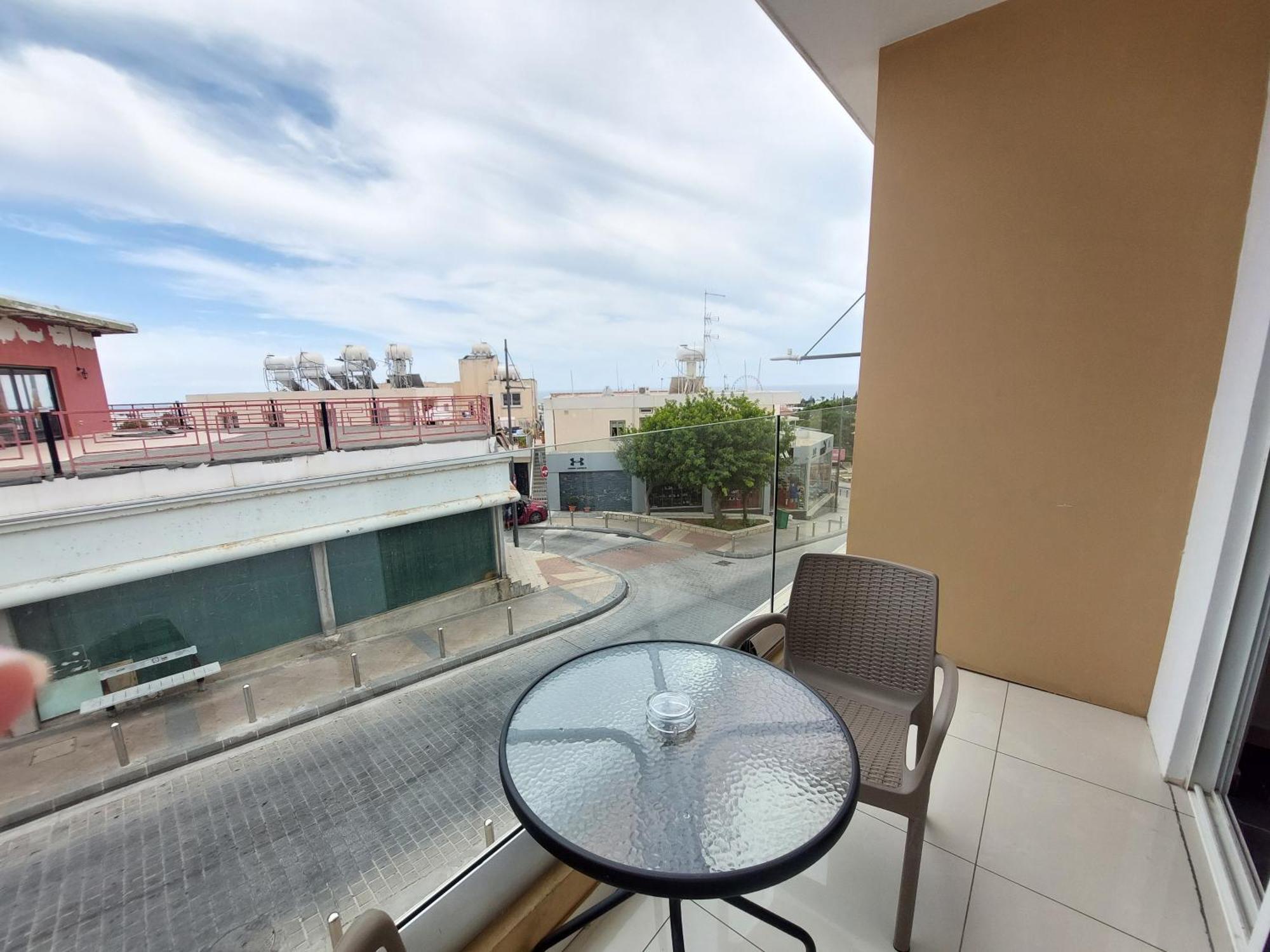 Piazza Napa Apartment