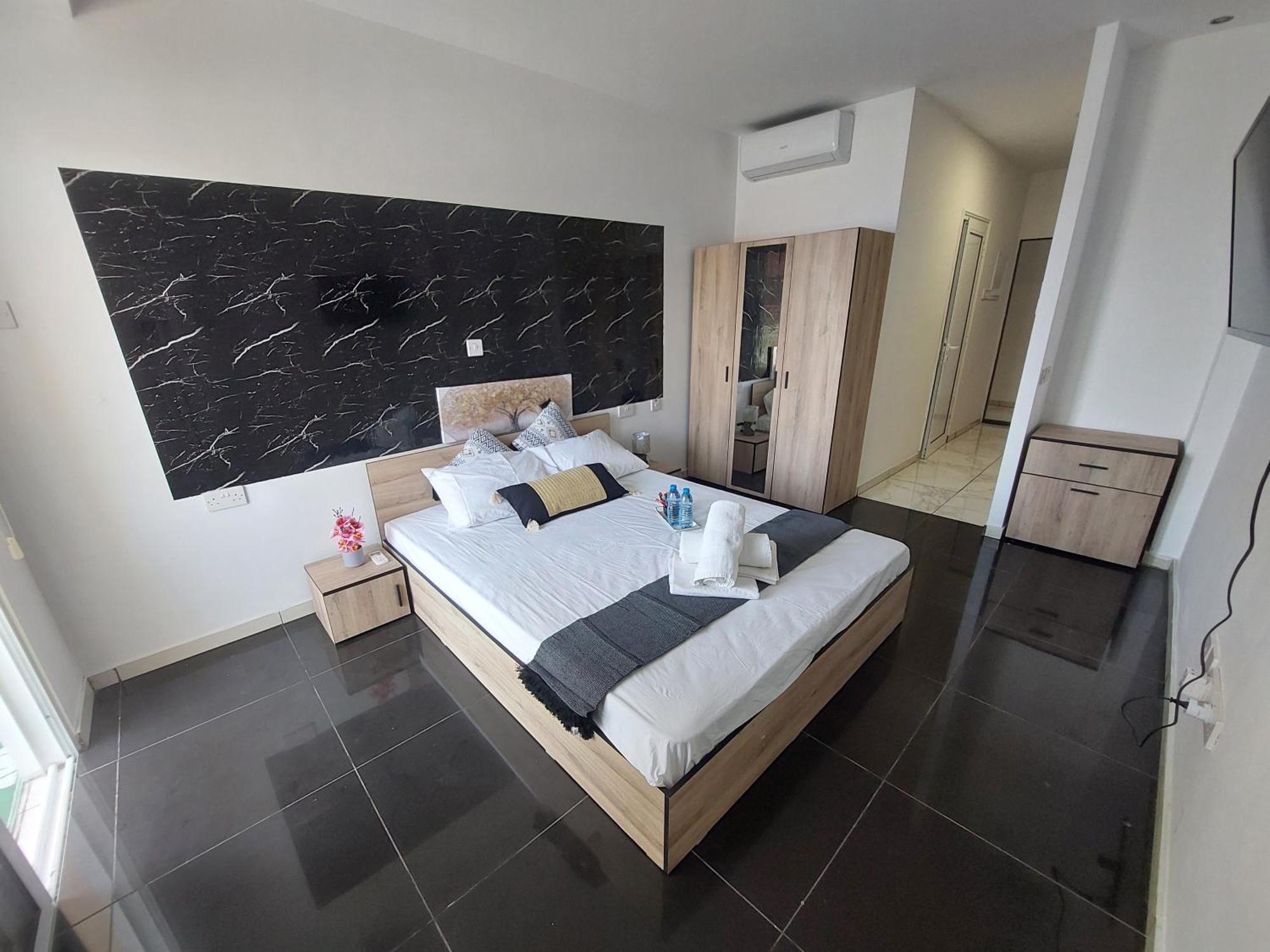 Apartment Piazza Napa *