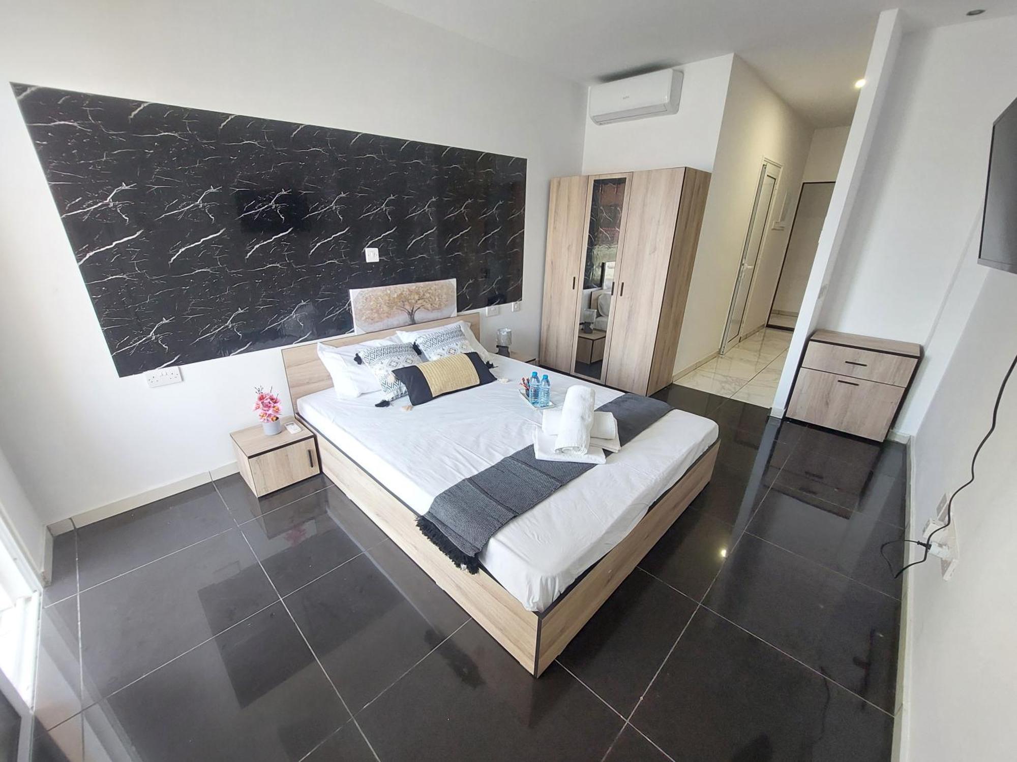Apartment Piazza Napa