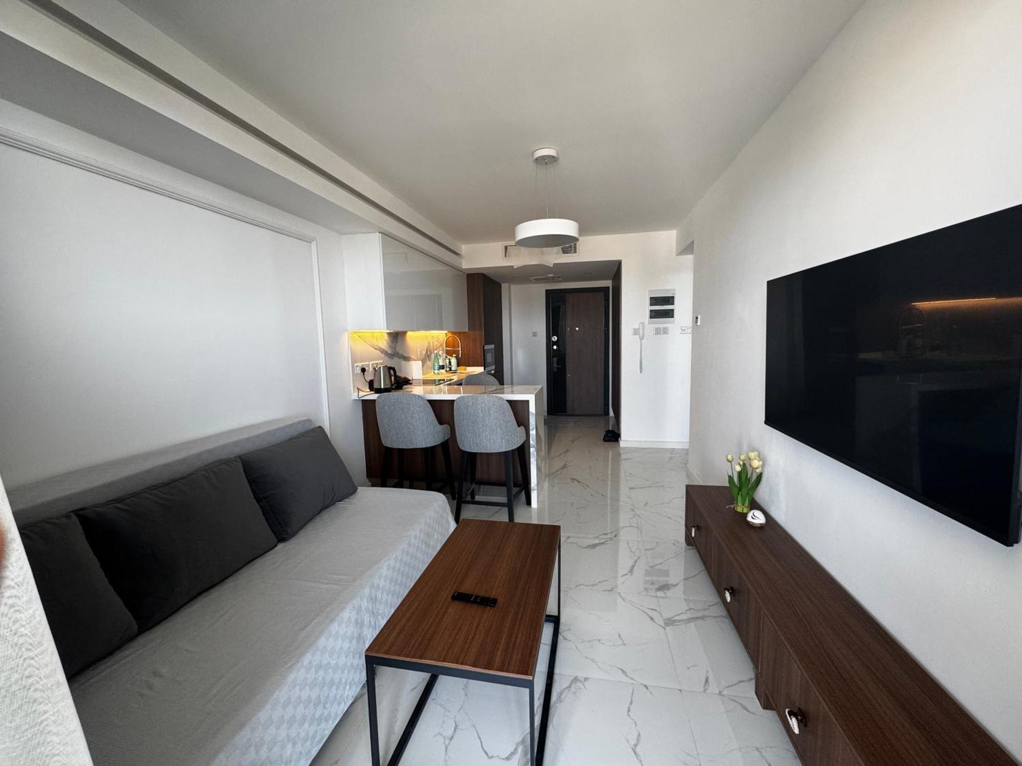 Grand Sapphire Holliday Apartment