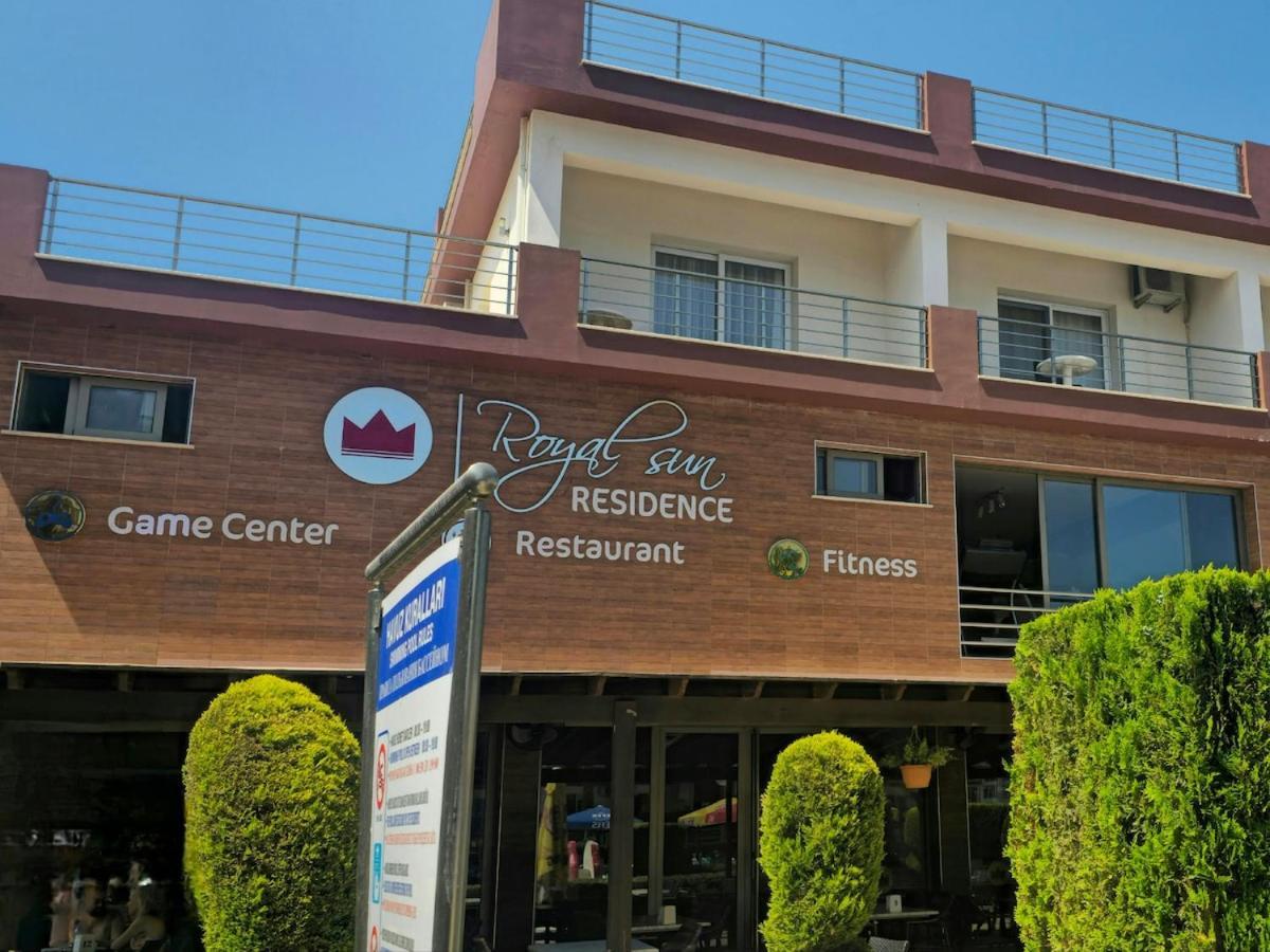 Royal Sun Iskele Studyo * Trikomo